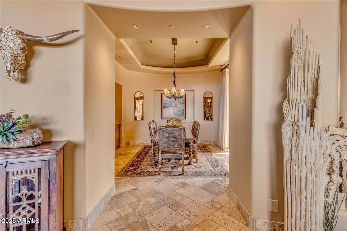 PINNACLE CANYON AT TROON NORTH PHASE 2 UNIT 2 - Residential