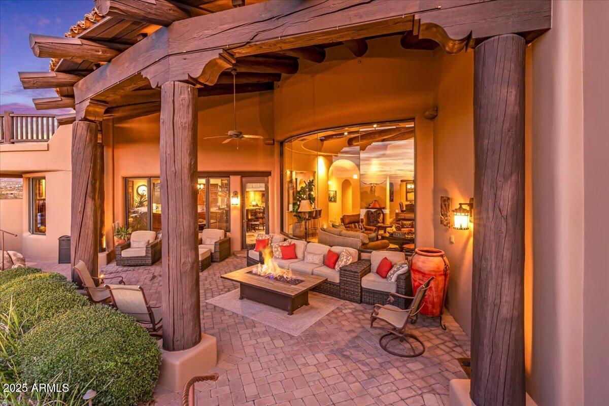 PINNACLE CANYON AT TROON NORTH PHASE 2 UNIT 2 - Residential