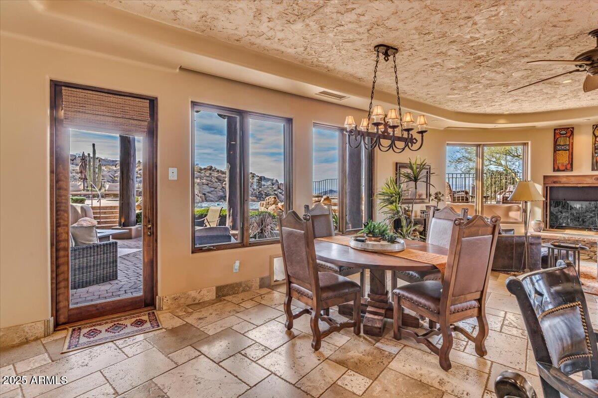 PINNACLE CANYON AT TROON NORTH PHASE 2 UNIT 2 - Residential