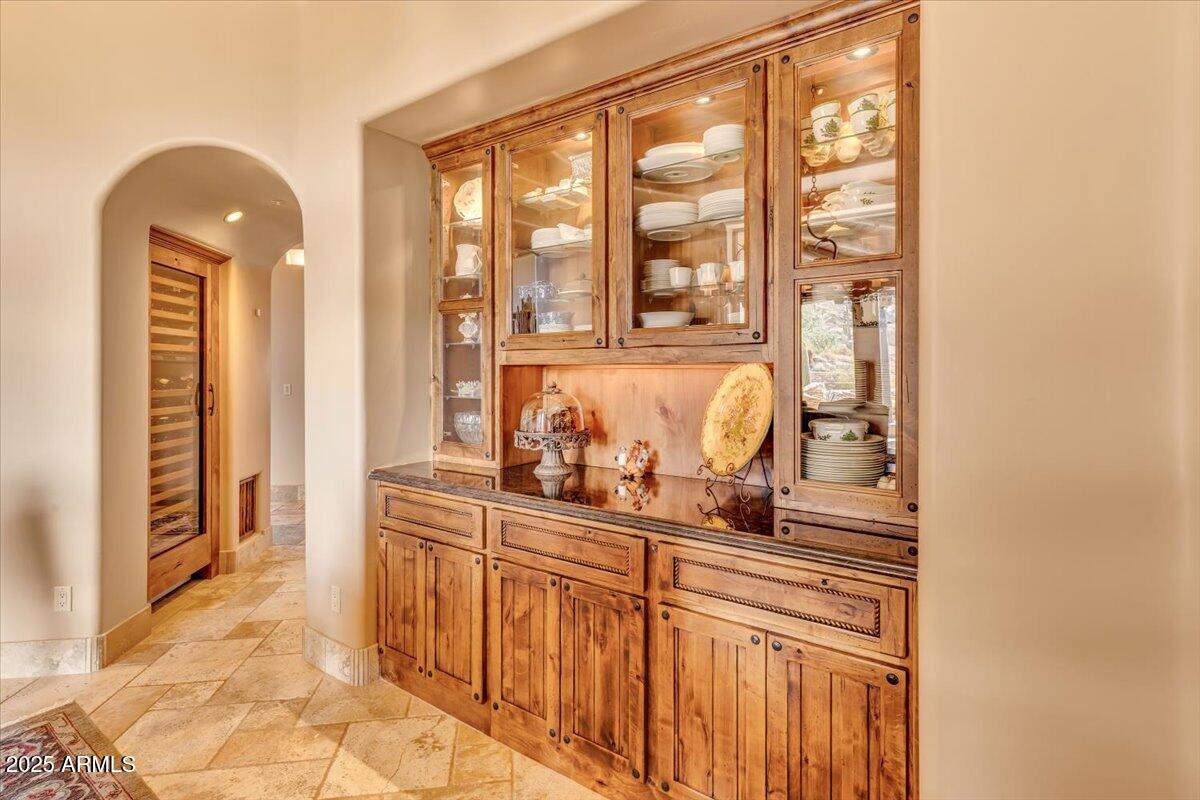 PINNACLE CANYON AT TROON NORTH PHASE 2 UNIT 2 - Residential