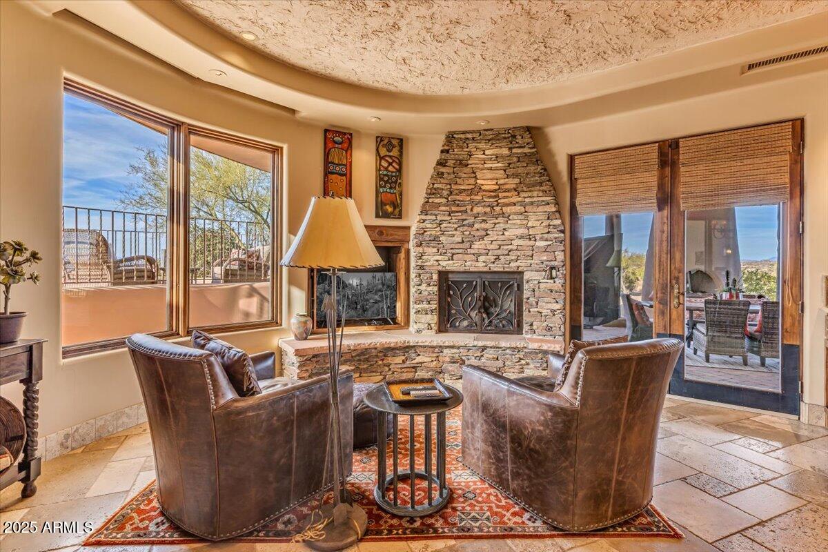 PINNACLE CANYON AT TROON NORTH PHASE 2 UNIT 2 - Residential