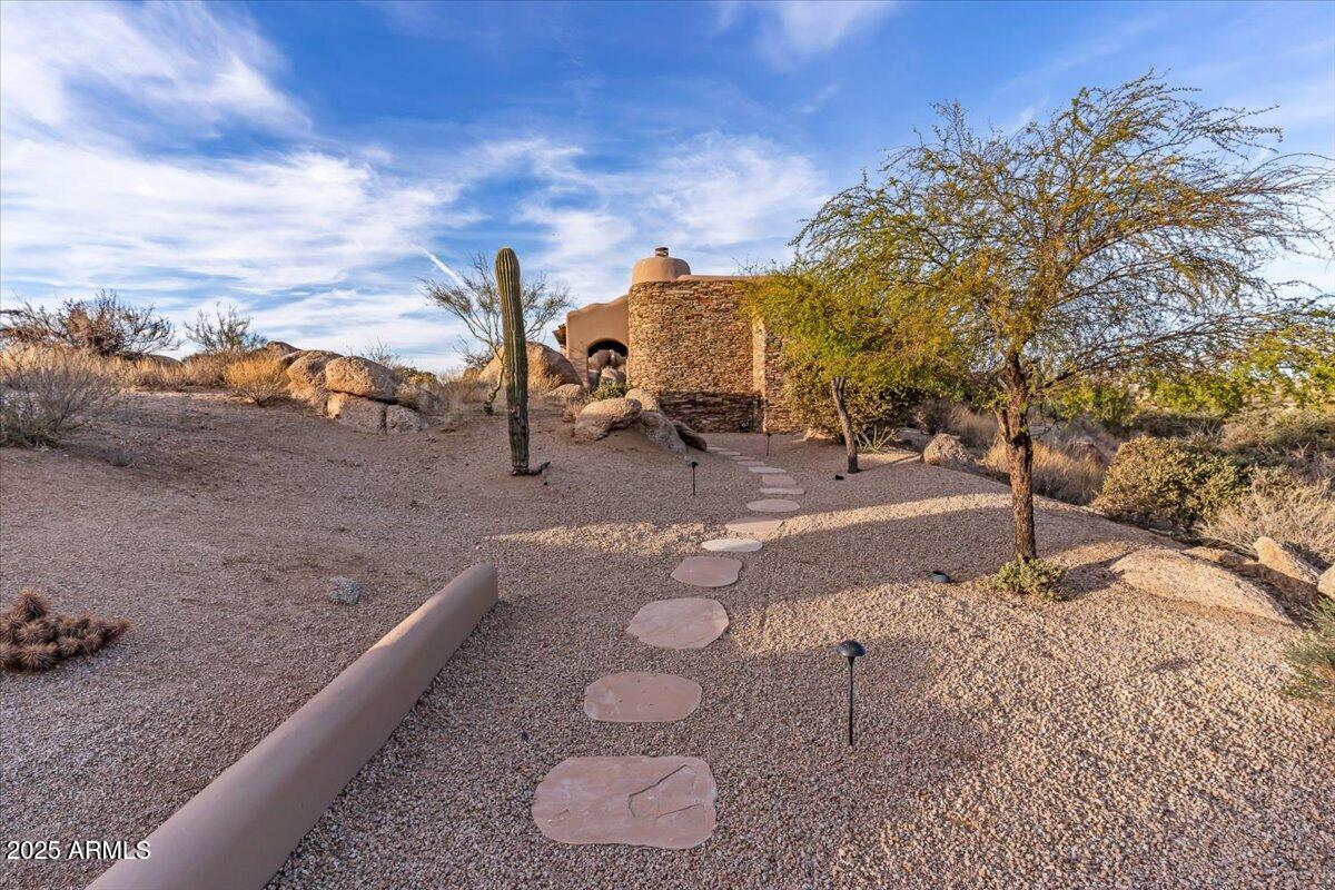 PINNACLE CANYON AT TROON NORTH PHASE 2 UNIT 2 - Residential