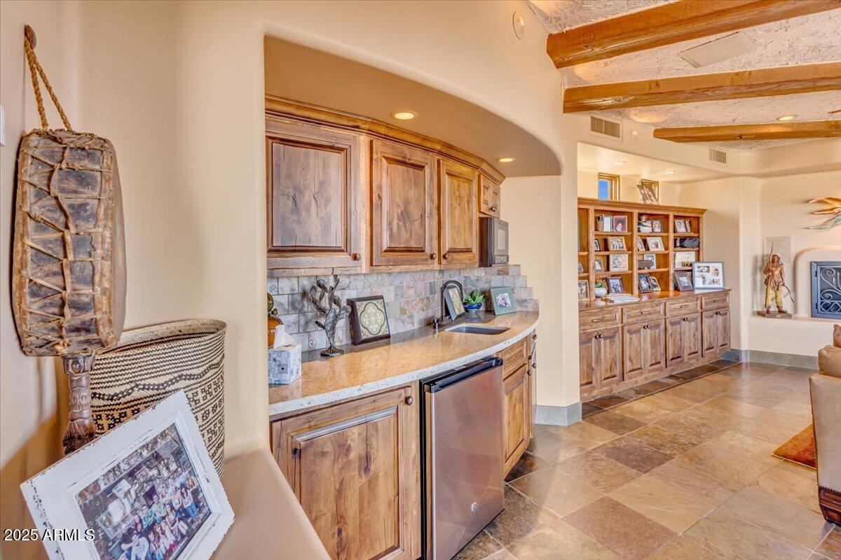 PINNACLE CANYON AT TROON NORTH PHASE 2 UNIT 2 - Residential