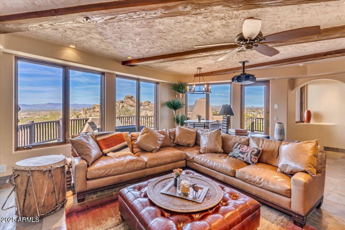 PINNACLE CANYON AT TROON NORTH PHASE 2 UNIT 2 - Residential