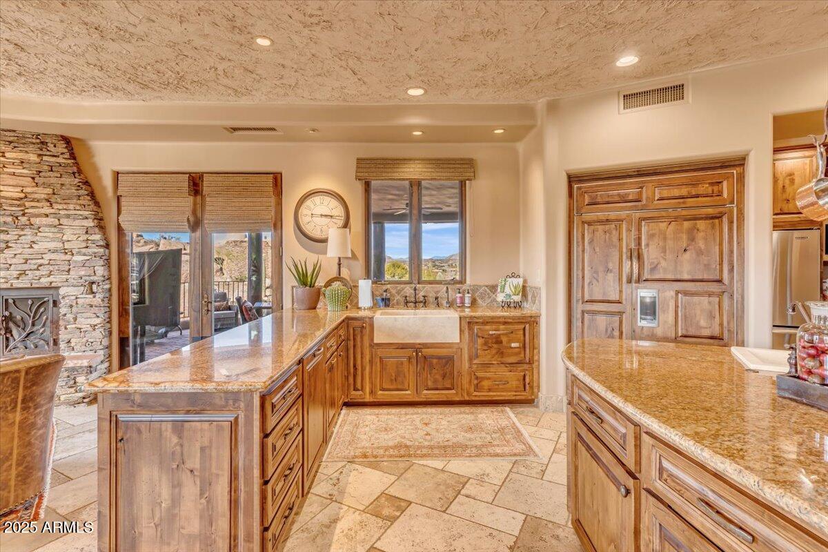 PINNACLE CANYON AT TROON NORTH PHASE 2 UNIT 2 - Residential