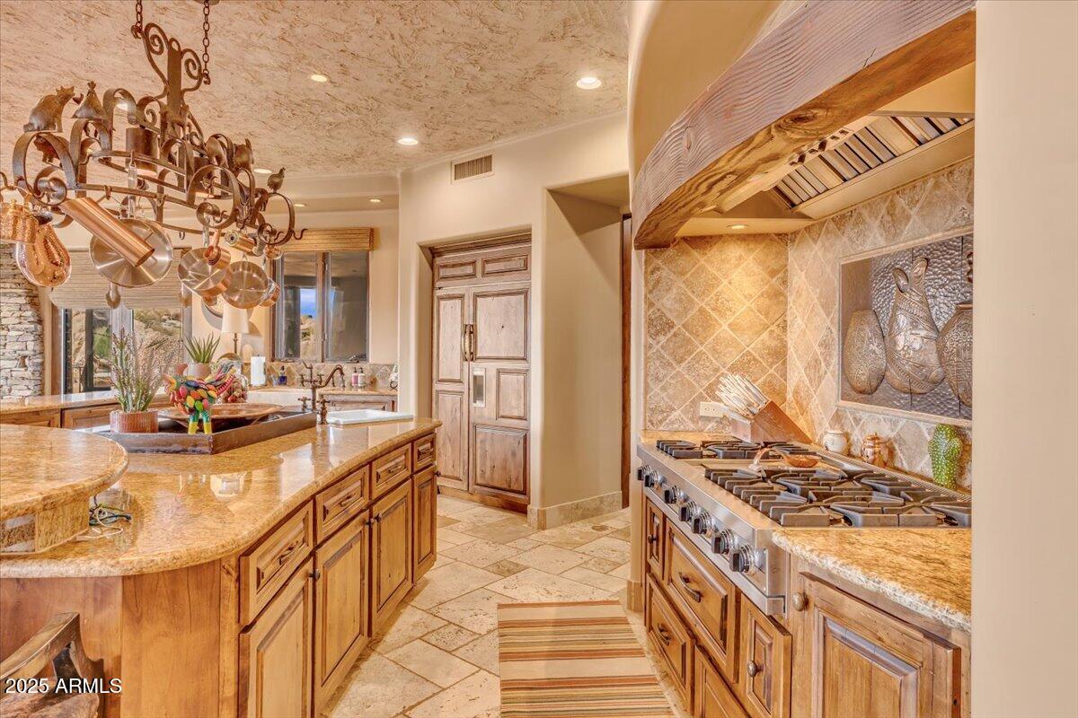 PINNACLE CANYON AT TROON NORTH PHASE 2 UNIT 2 - Residential