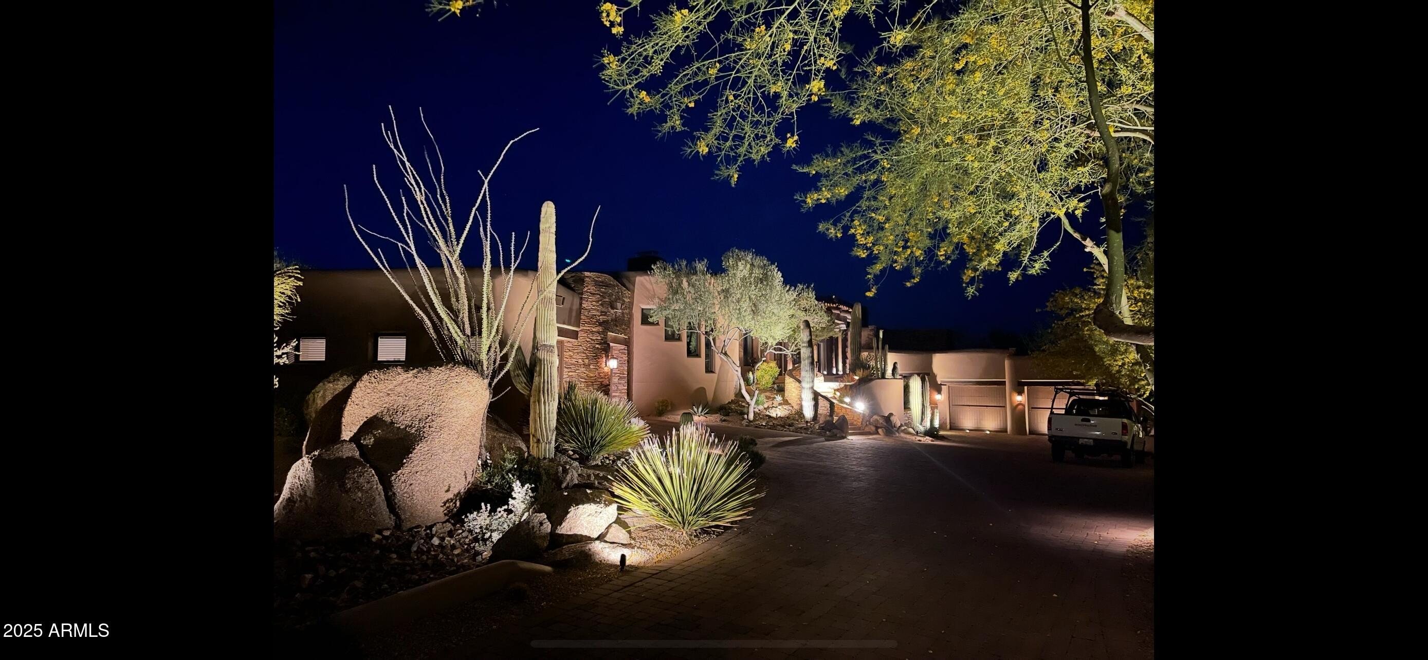 PINNACLE CANYON AT TROON NORTH PHASE 2 UNIT 2 - Residential
