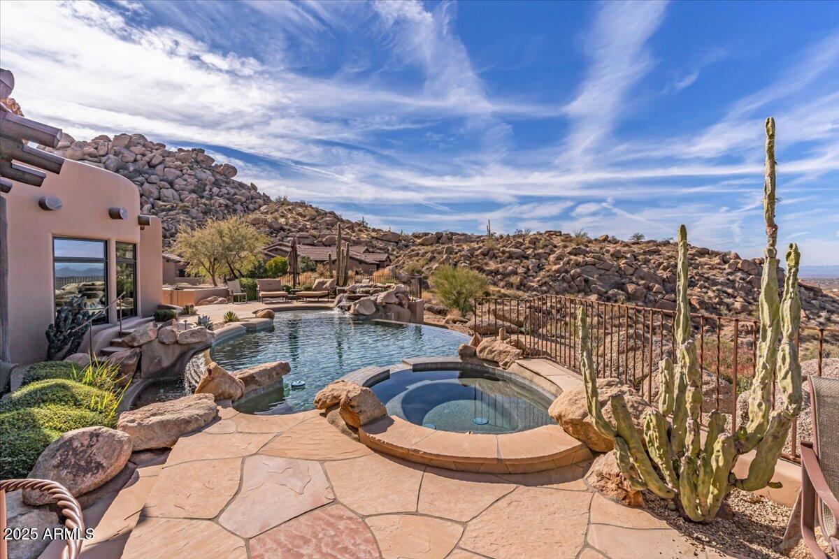 PINNACLE CANYON AT TROON NORTH PHASE 2 UNIT 2 - Residential