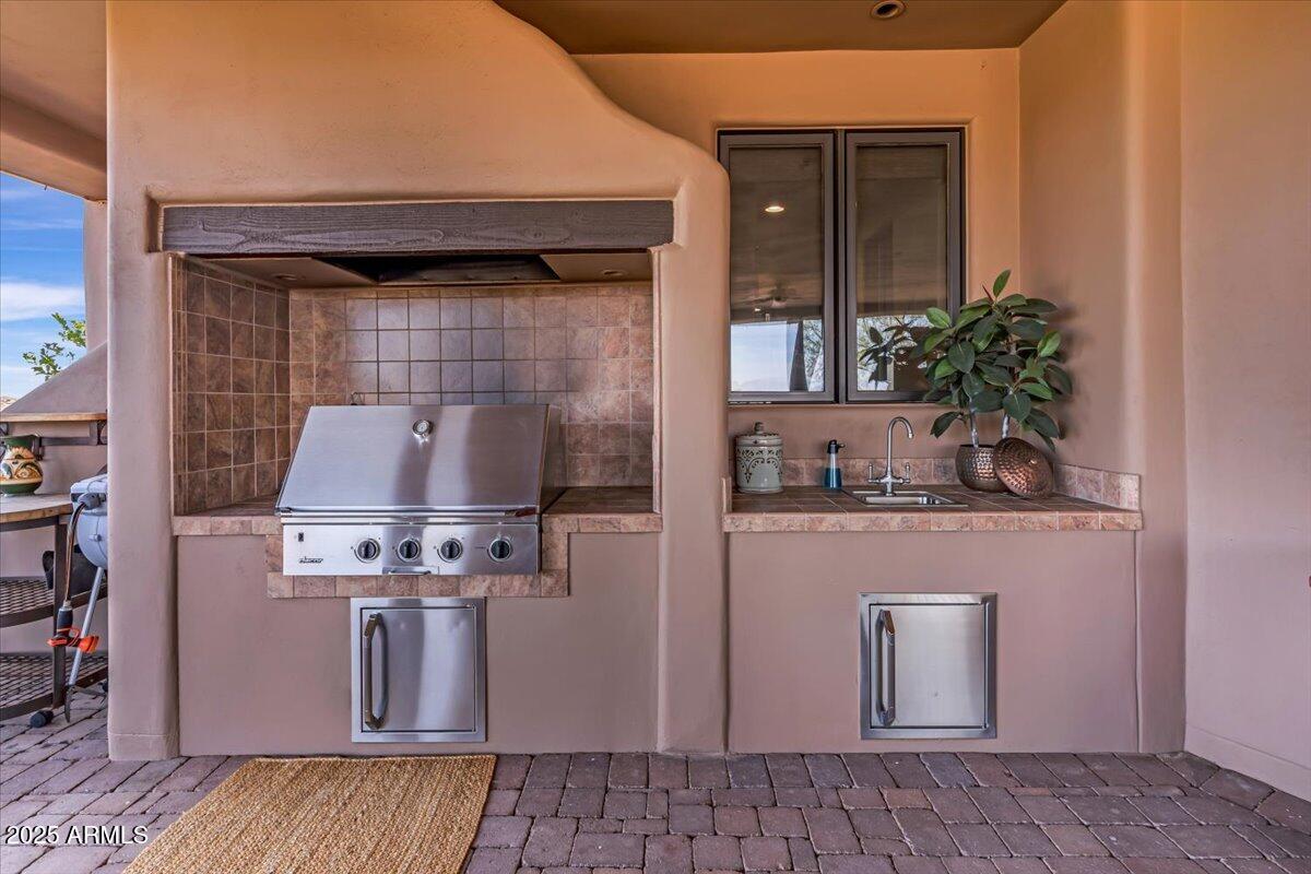 PINNACLE CANYON AT TROON NORTH PHASE 2 UNIT 2 - Residential