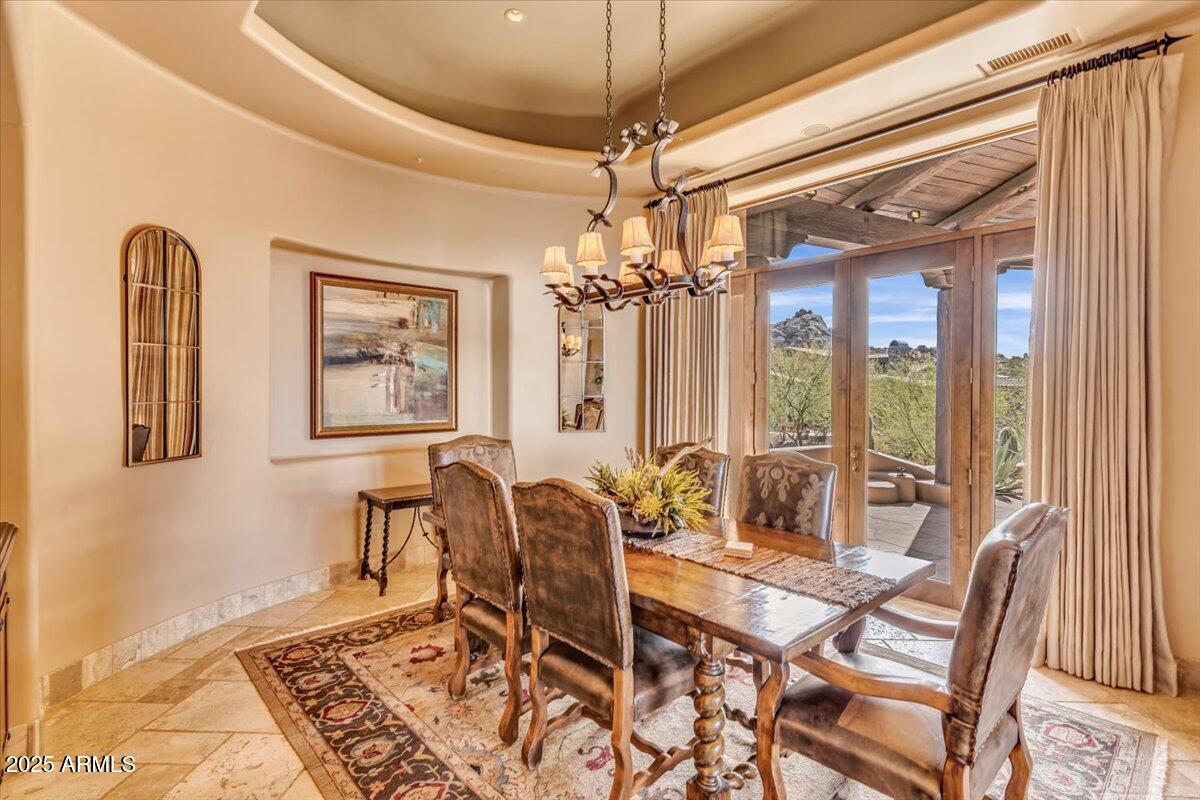PINNACLE CANYON AT TROON NORTH PHASE 2 UNIT 2 - Residential