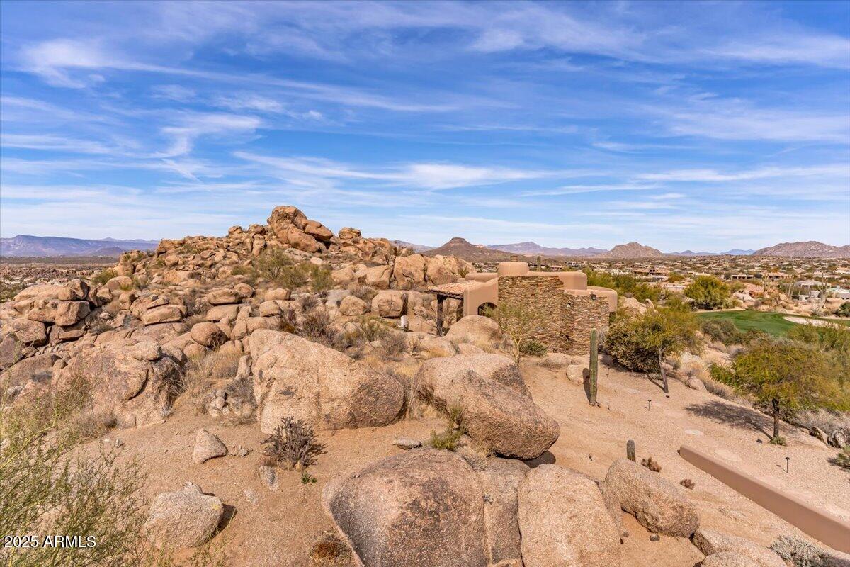 PINNACLE CANYON AT TROON NORTH PHASE 2 UNIT 2 - Residential
