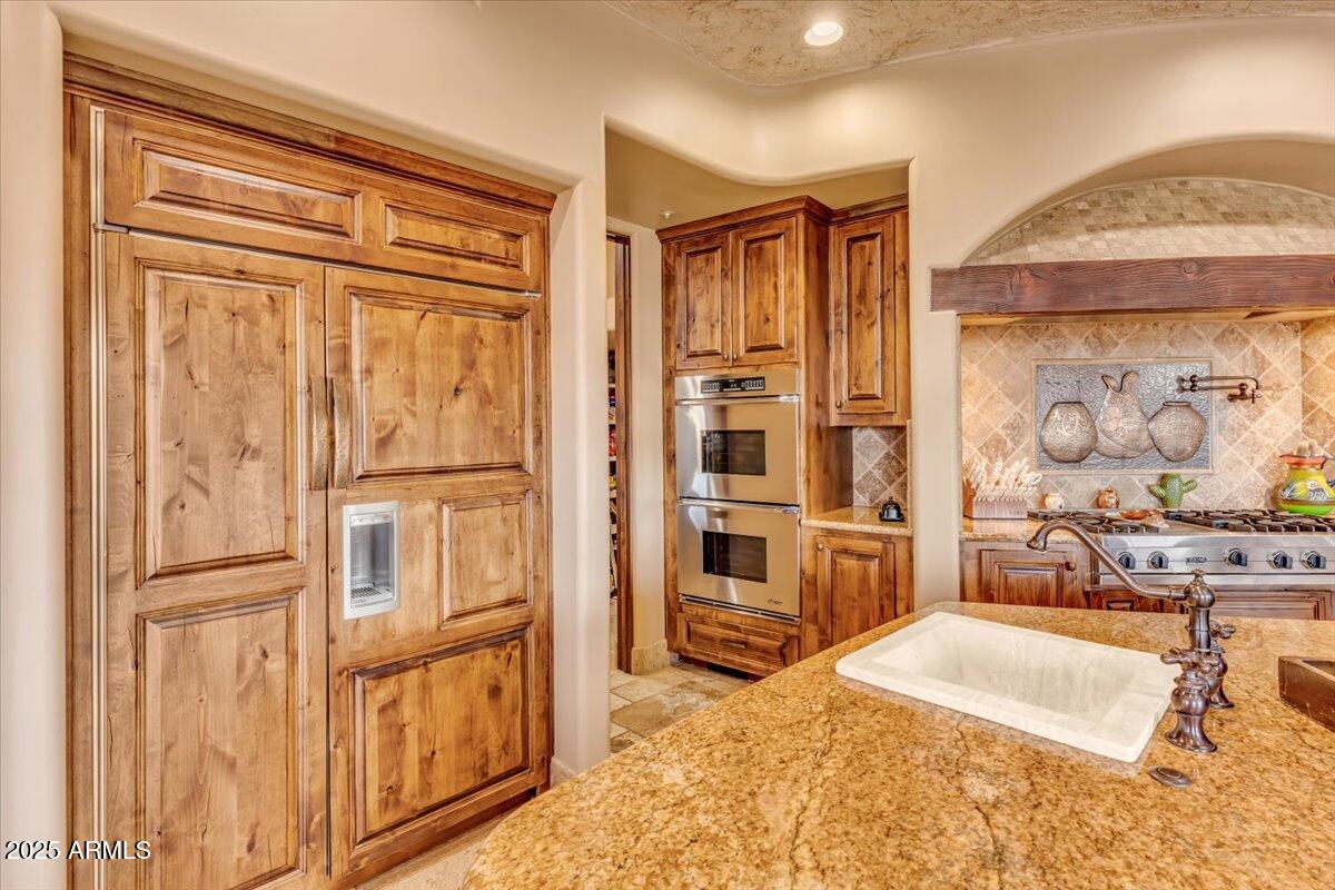 PINNACLE CANYON AT TROON NORTH PHASE 2 UNIT 2 - Residential