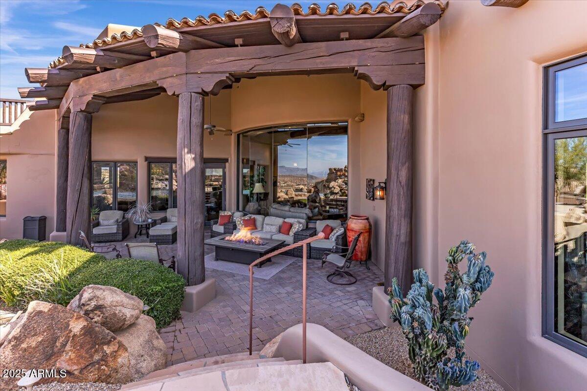 PINNACLE CANYON AT TROON NORTH PHASE 2 UNIT 2 - Residential