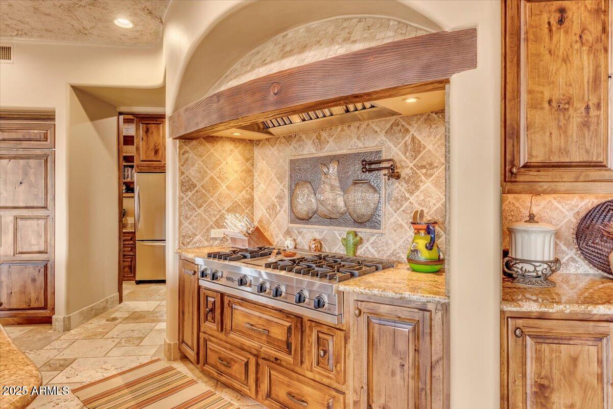PINNACLE CANYON AT TROON NORTH PHASE 2 UNIT 2 - Residential