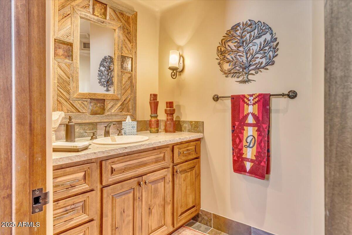 PINNACLE CANYON AT TROON NORTH PHASE 2 UNIT 2 - Residential