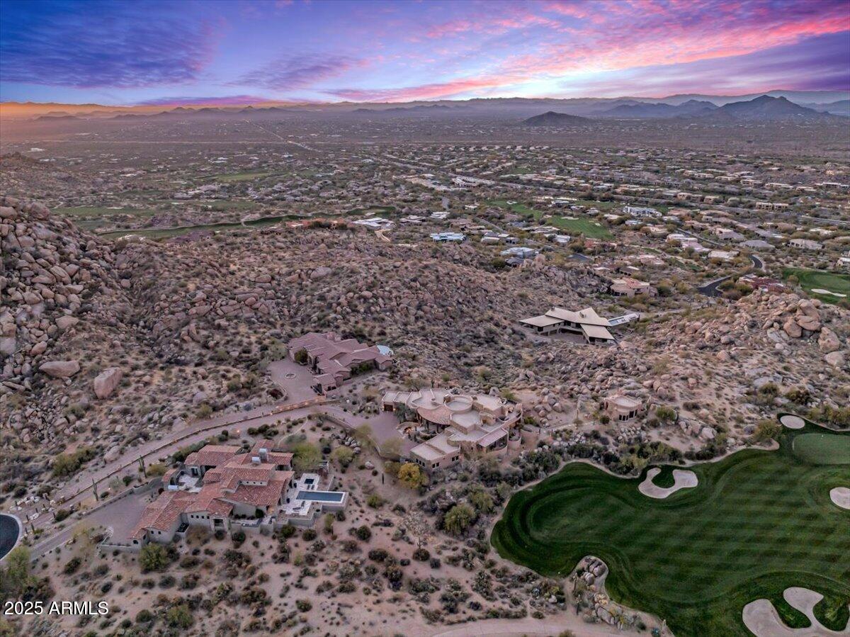 PINNACLE CANYON AT TROON NORTH PHASE 2 UNIT 2 - Residential