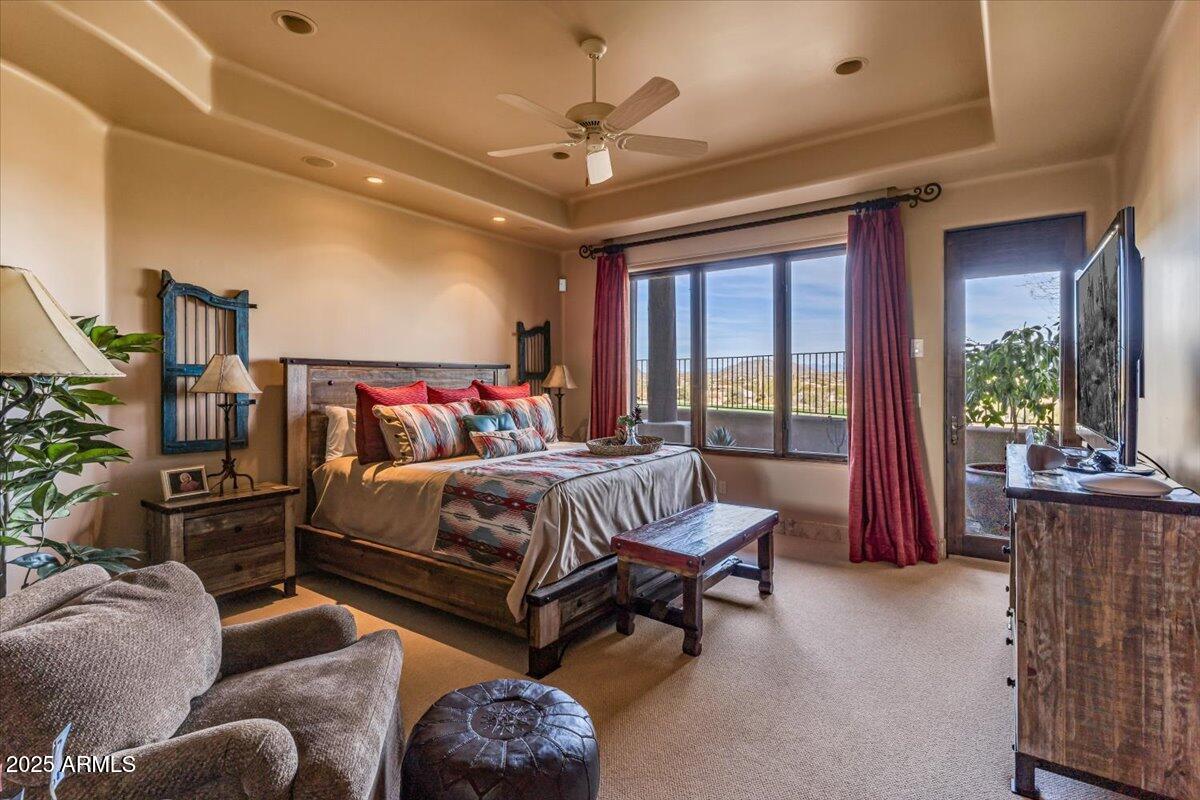 PINNACLE CANYON AT TROON NORTH PHASE 2 UNIT 2 - Residential