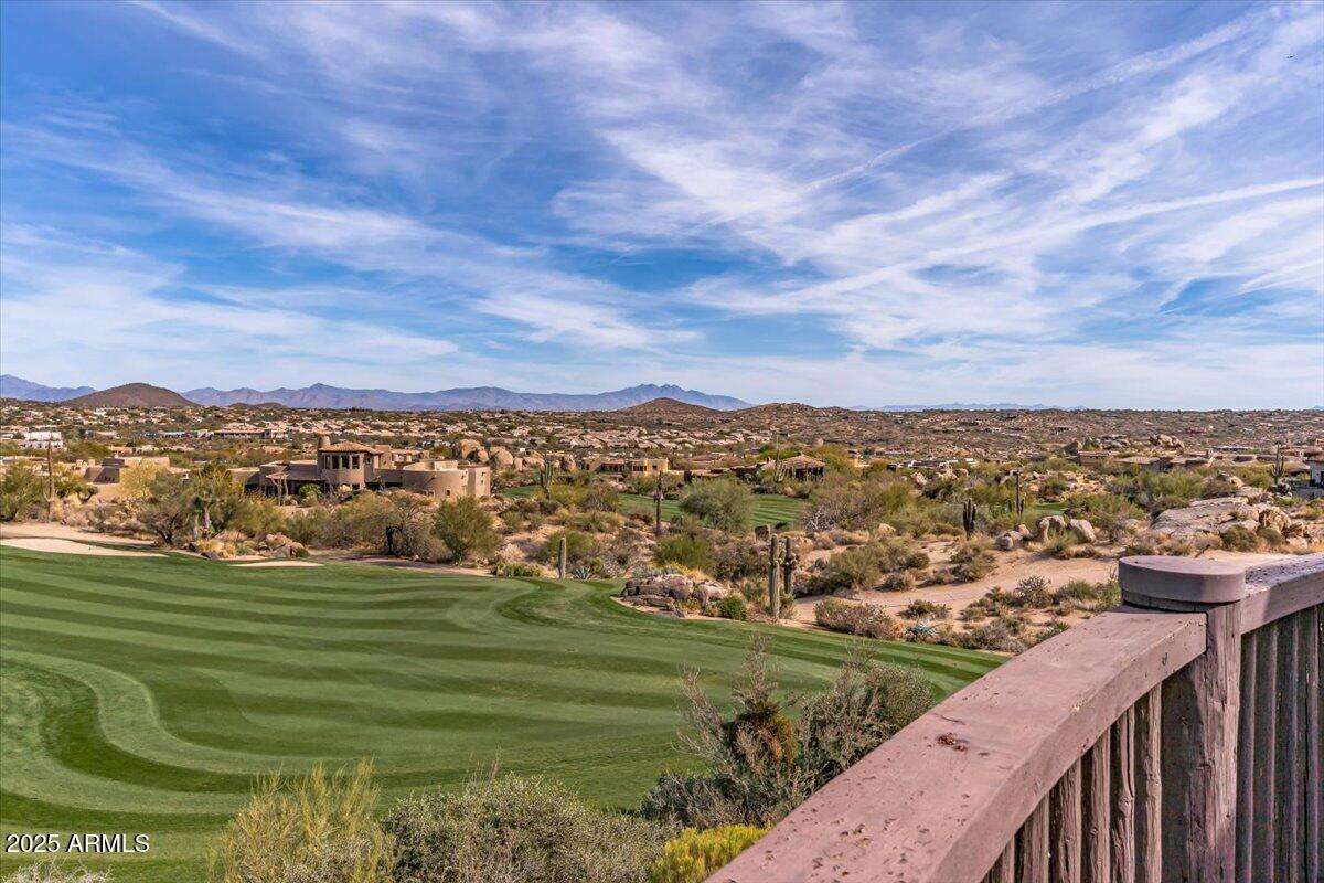 PINNACLE CANYON AT TROON NORTH PHASE 2 UNIT 2 - Residential