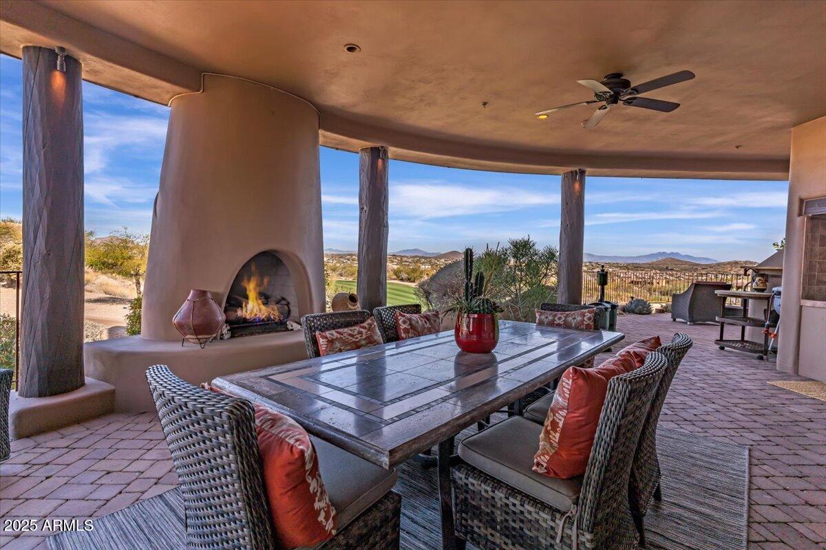 PINNACLE CANYON AT TROON NORTH PHASE 2 UNIT 2 - Residential