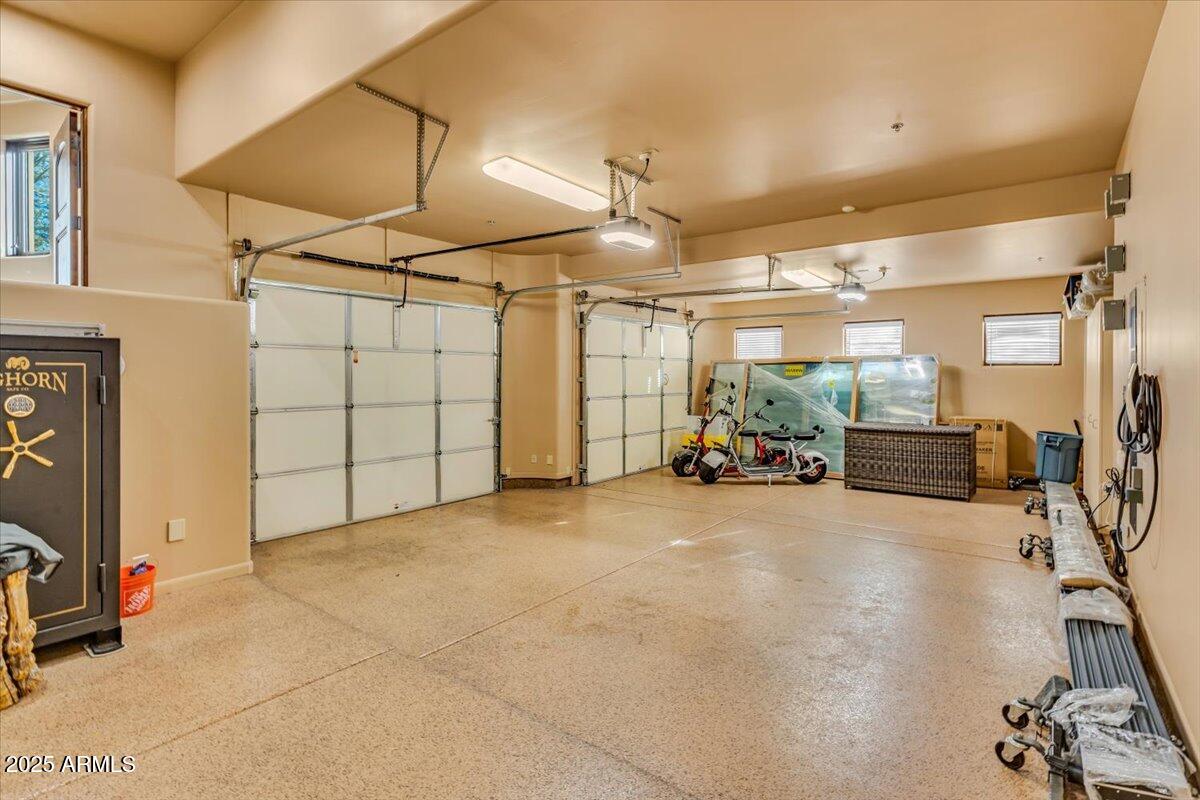 PINNACLE CANYON AT TROON NORTH PHASE 2 UNIT 2 - Residential