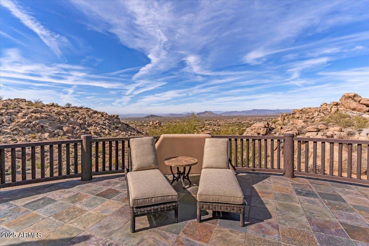 PINNACLE CANYON AT TROON NORTH PHASE 2 UNIT 2 - Residential