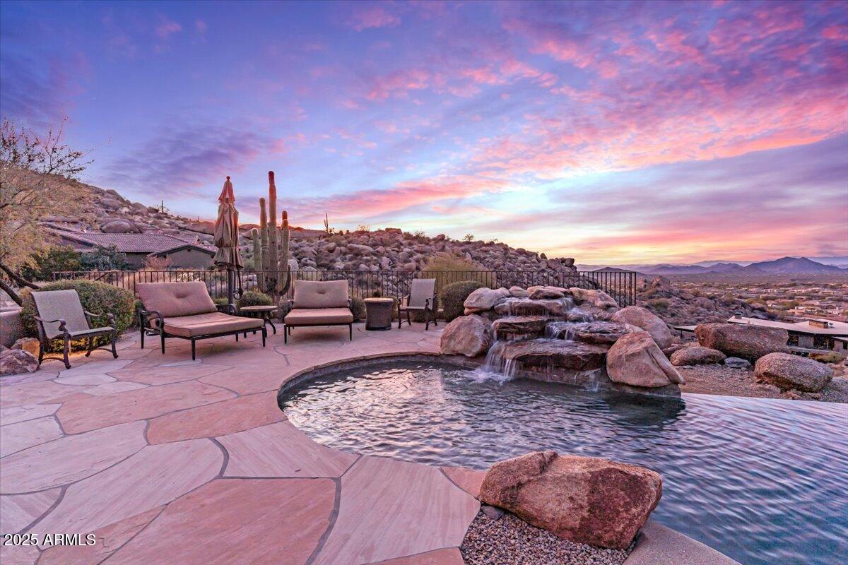 PINNACLE CANYON AT TROON NORTH PHASE 2 UNIT 2 - Residential