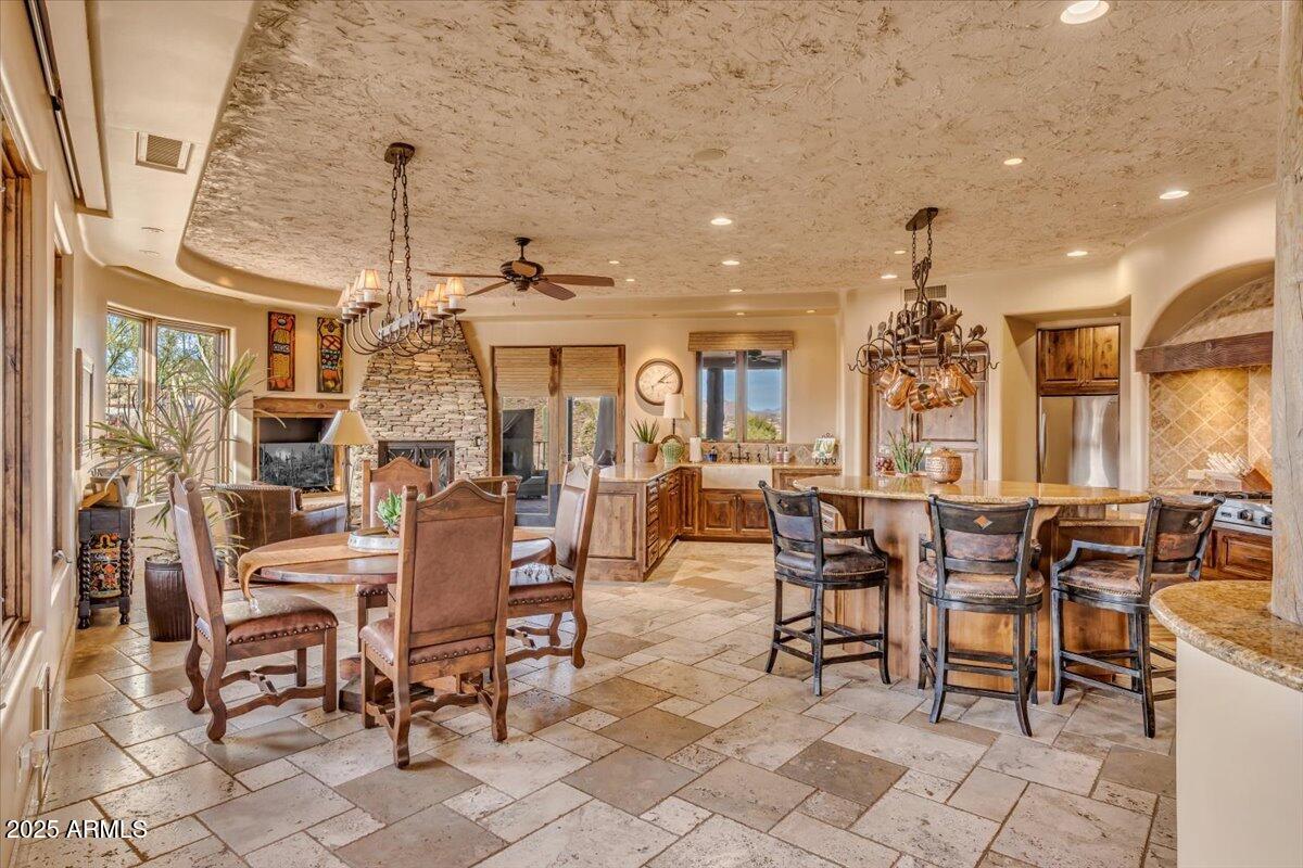 PINNACLE CANYON AT TROON NORTH PHASE 2 UNIT 2 - Residential