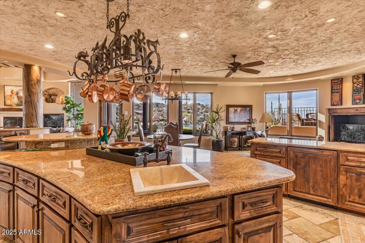 PINNACLE CANYON AT TROON NORTH PHASE 2 UNIT 2 - Residential