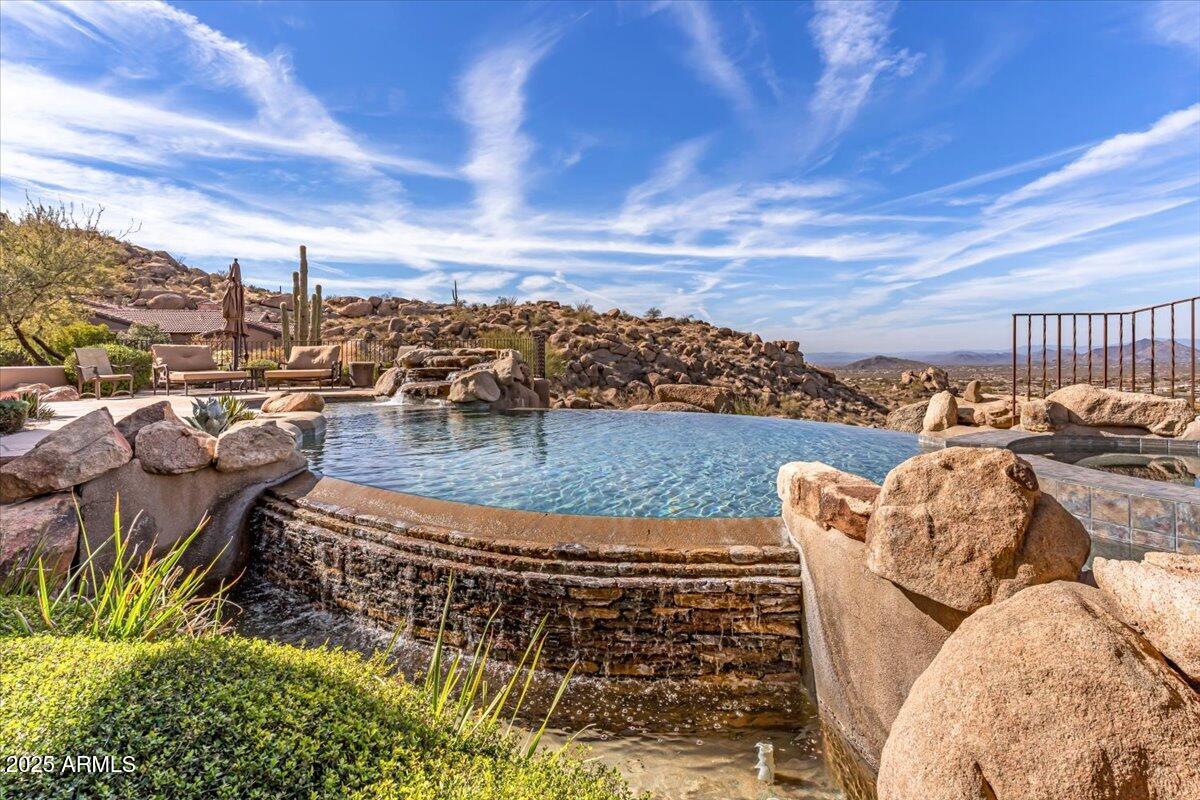PINNACLE CANYON AT TROON NORTH PHASE 2 UNIT 2 - Residential