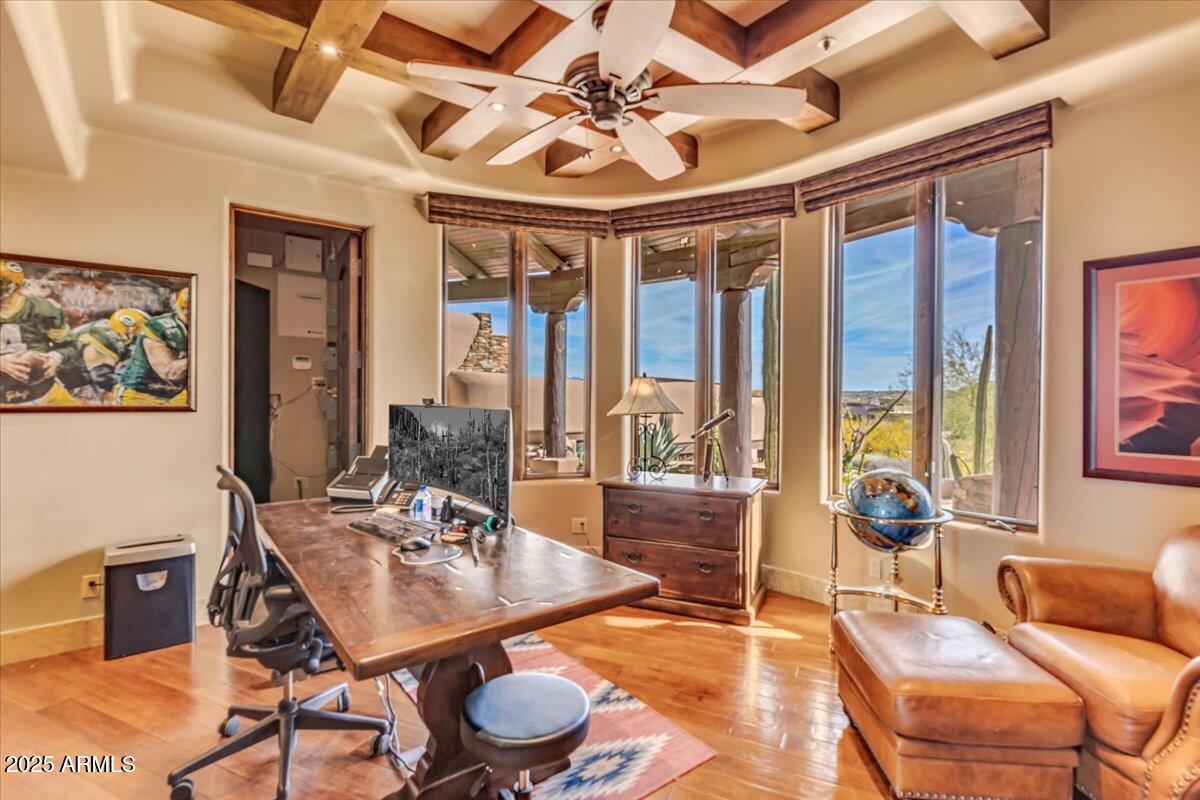 PINNACLE CANYON AT TROON NORTH PHASE 2 UNIT 2 - Residential