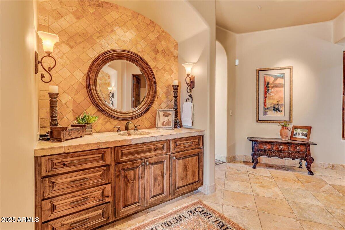 PINNACLE CANYON AT TROON NORTH PHASE 2 UNIT 2 - Residential