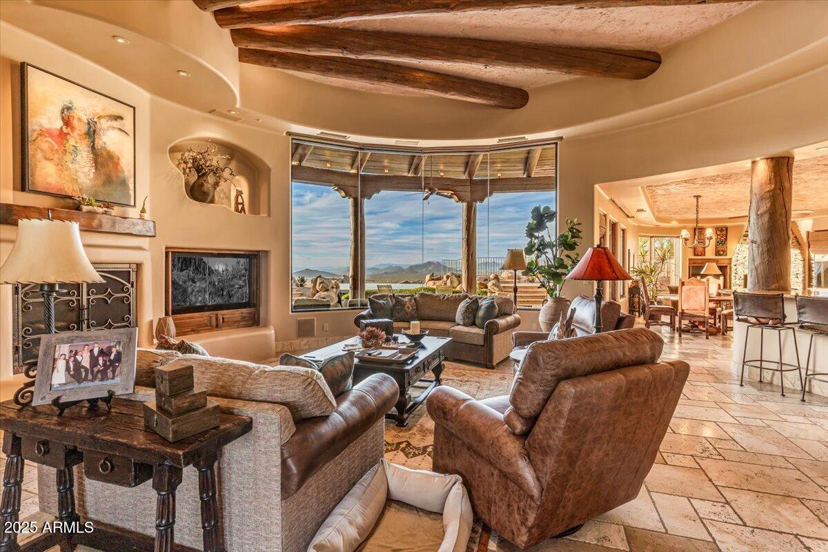 PINNACLE CANYON AT TROON NORTH PHASE 2 UNIT 2 - Residential