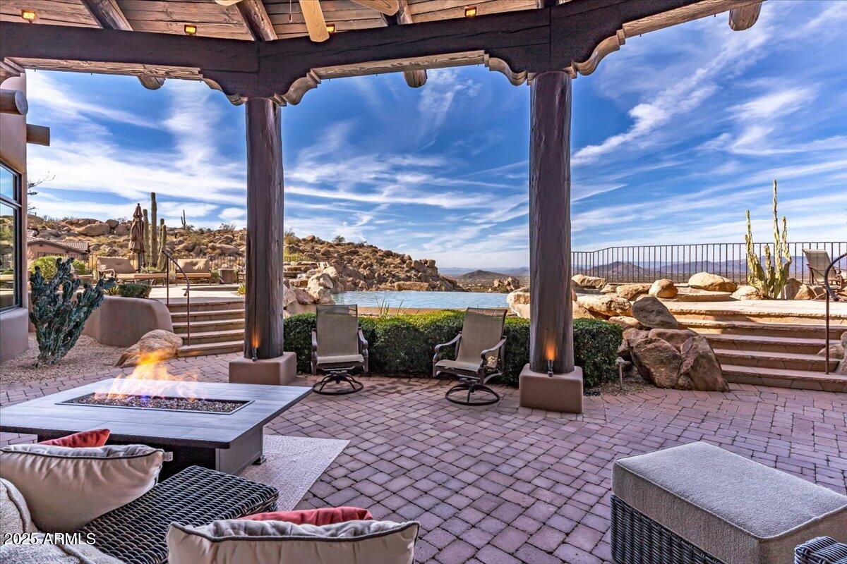 PINNACLE CANYON AT TROON NORTH PHASE 2 UNIT 2 - Residential