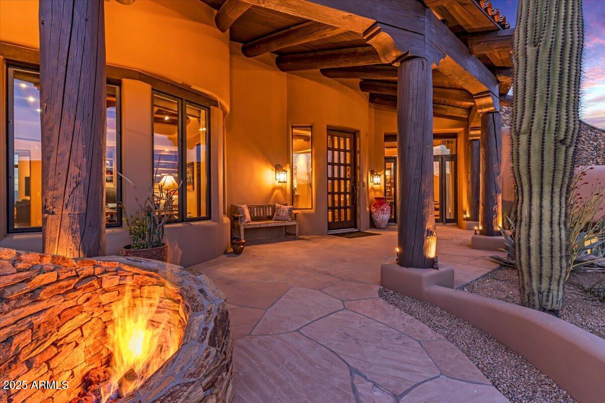 PINNACLE CANYON AT TROON NORTH PHASE 2 UNIT 2 - Residential