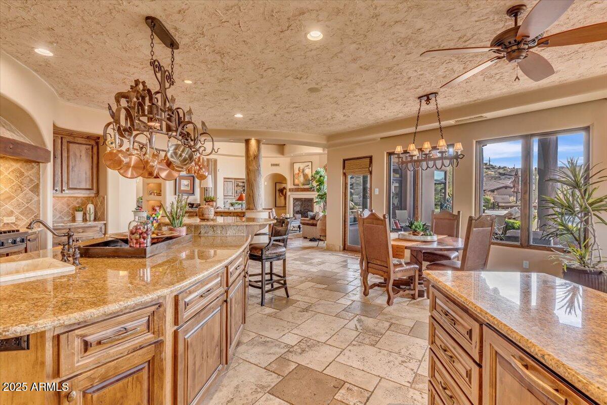 PINNACLE CANYON AT TROON NORTH PHASE 2 UNIT 2 - Residential