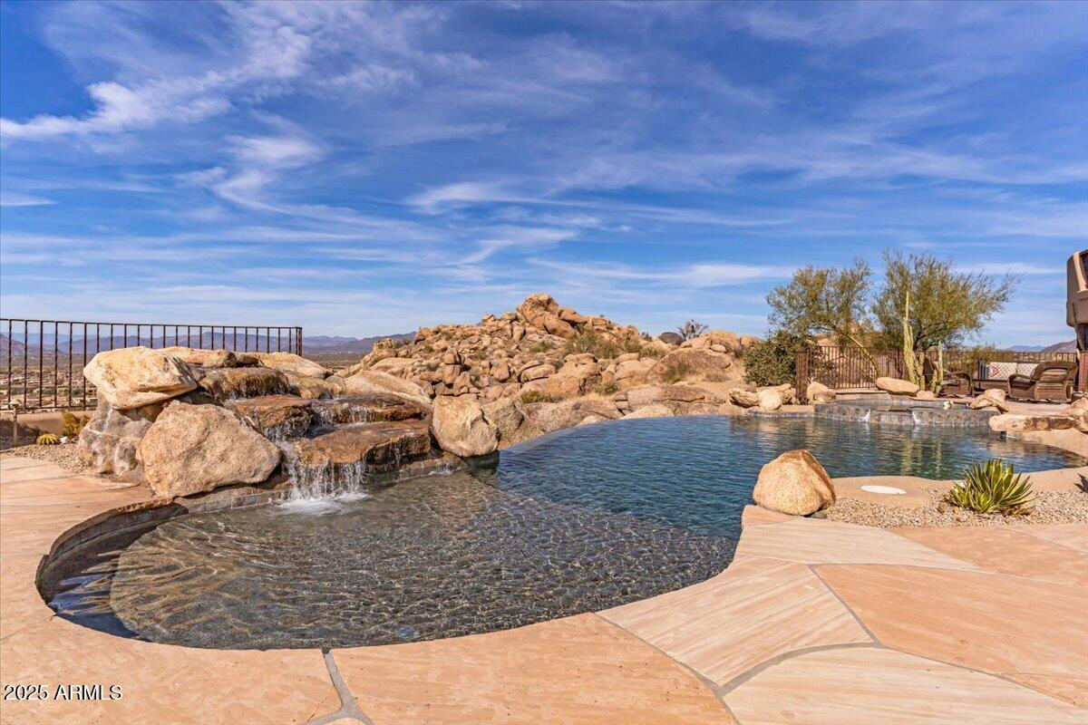 PINNACLE CANYON AT TROON NORTH PHASE 2 UNIT 2 - Residential