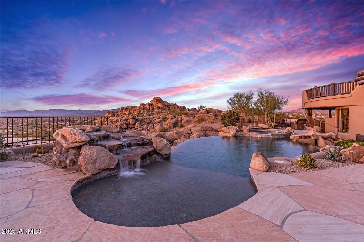 PINNACLE CANYON AT TROON NORTH PHASE 2 UNIT 2 - Residential