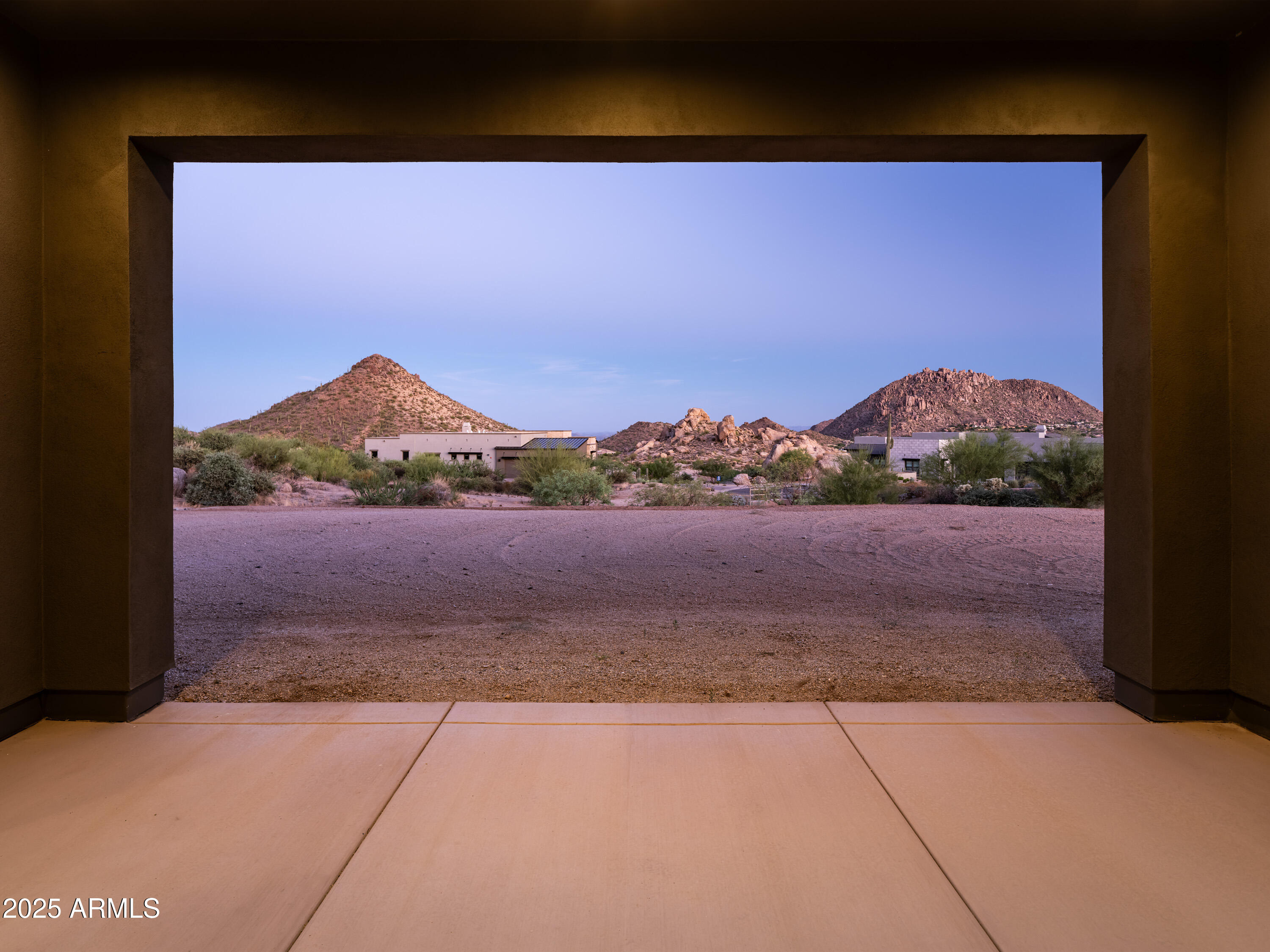 SERENO CANYON - Residential
