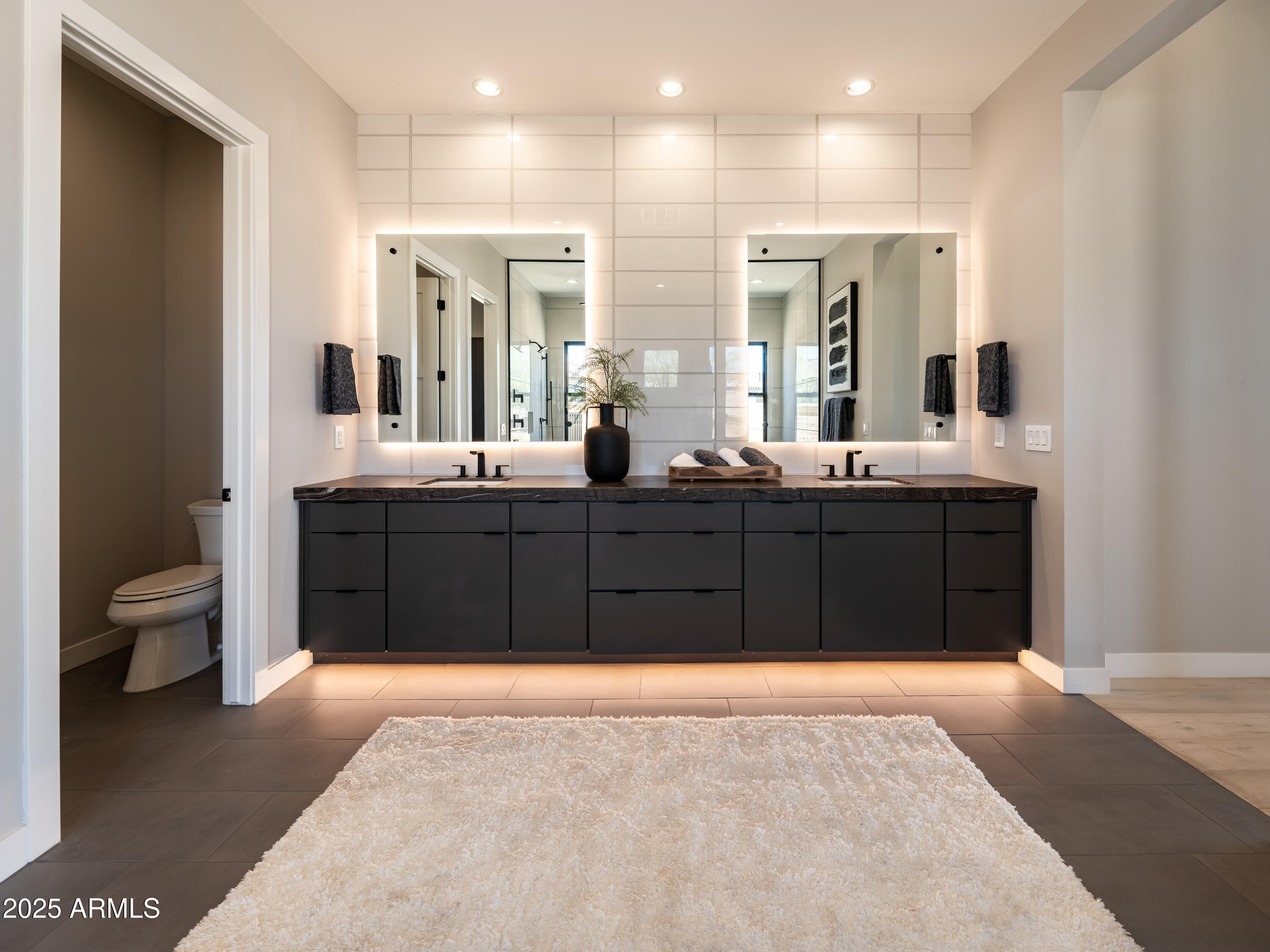 SERENO CANYON - Residential
