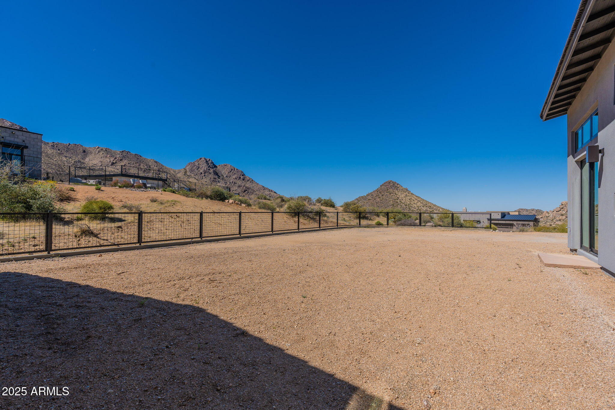 SERENO CANYON - Residential