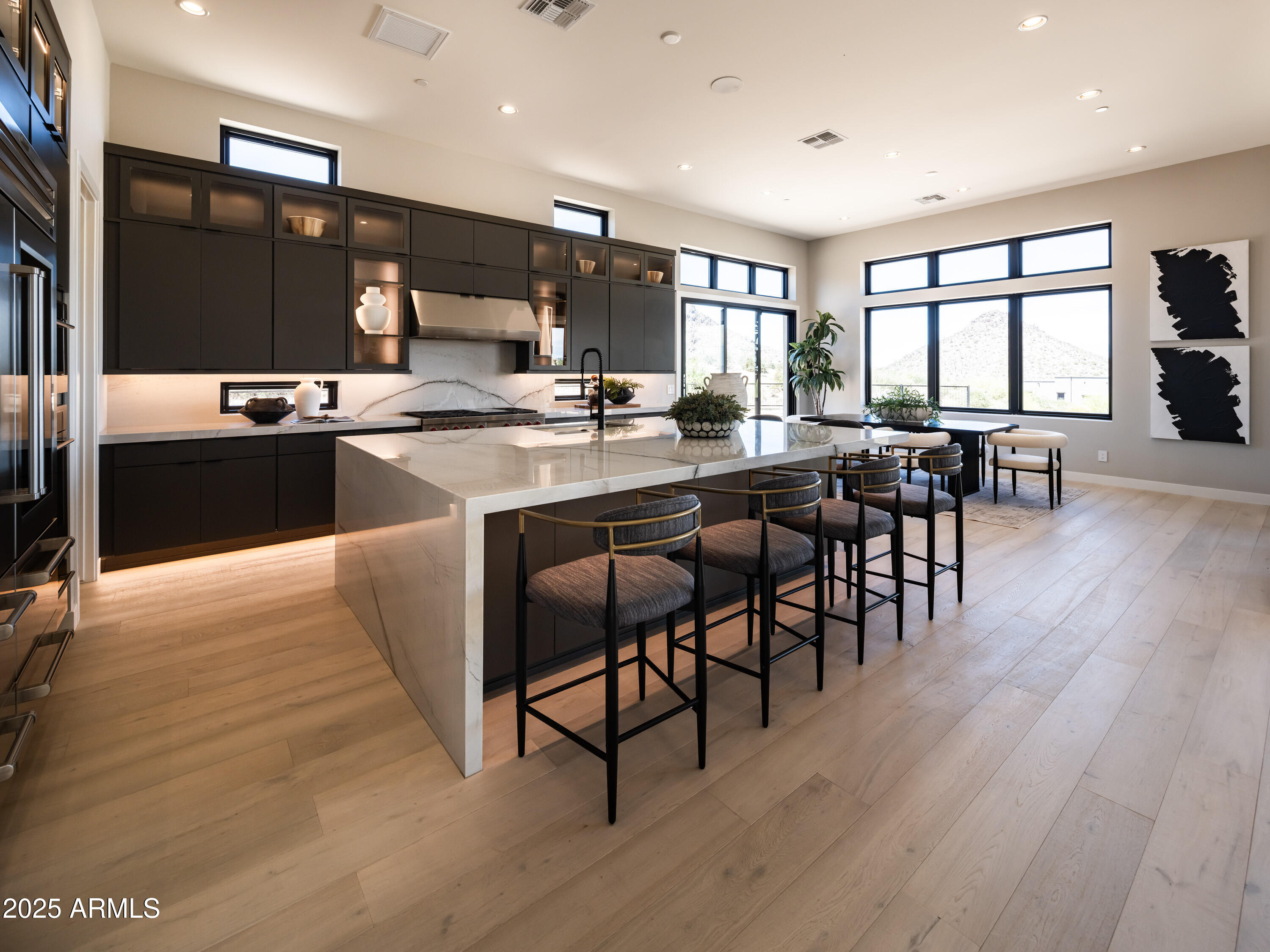 SERENO CANYON - Residential