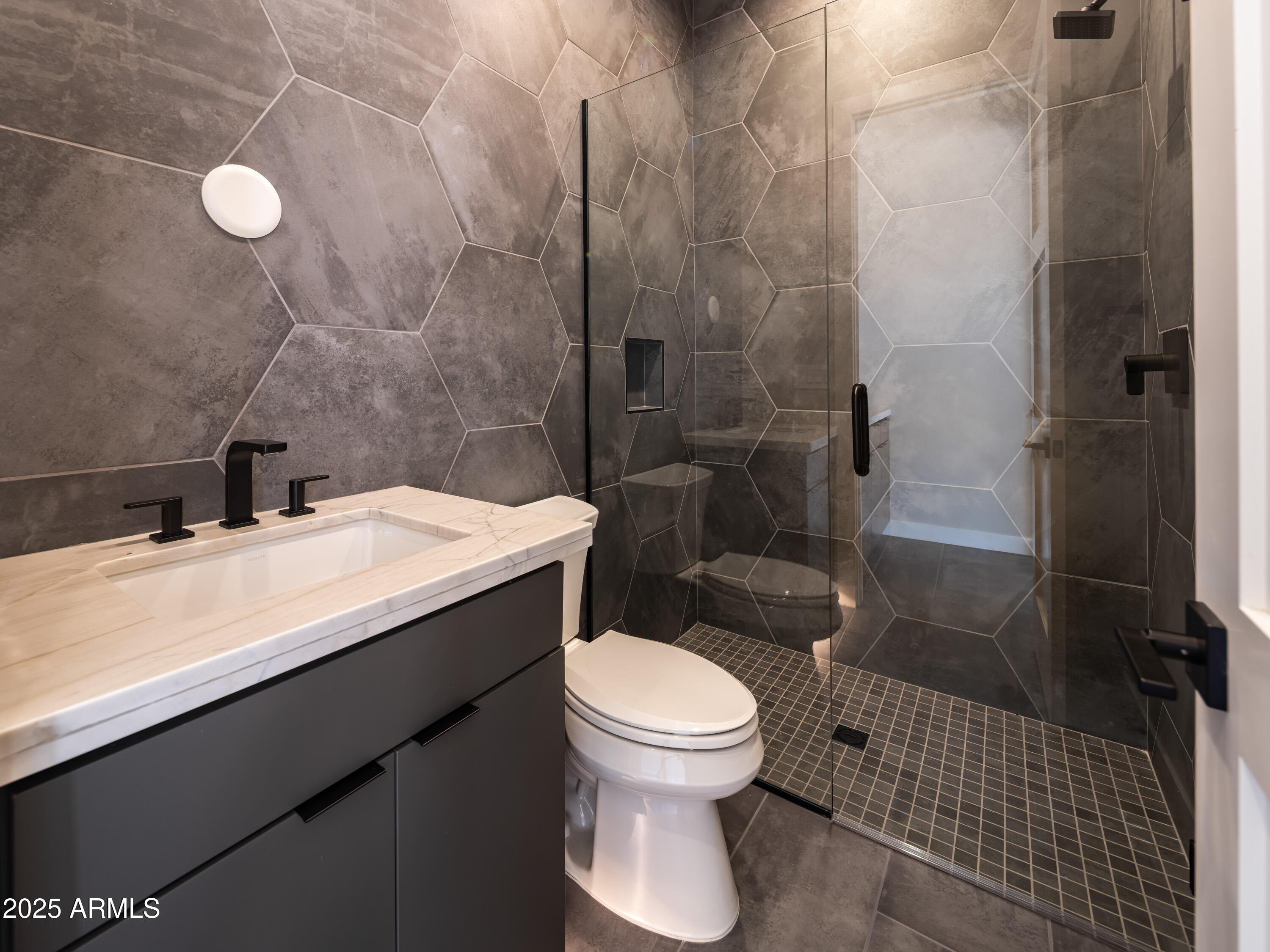 SERENO CANYON - Residential