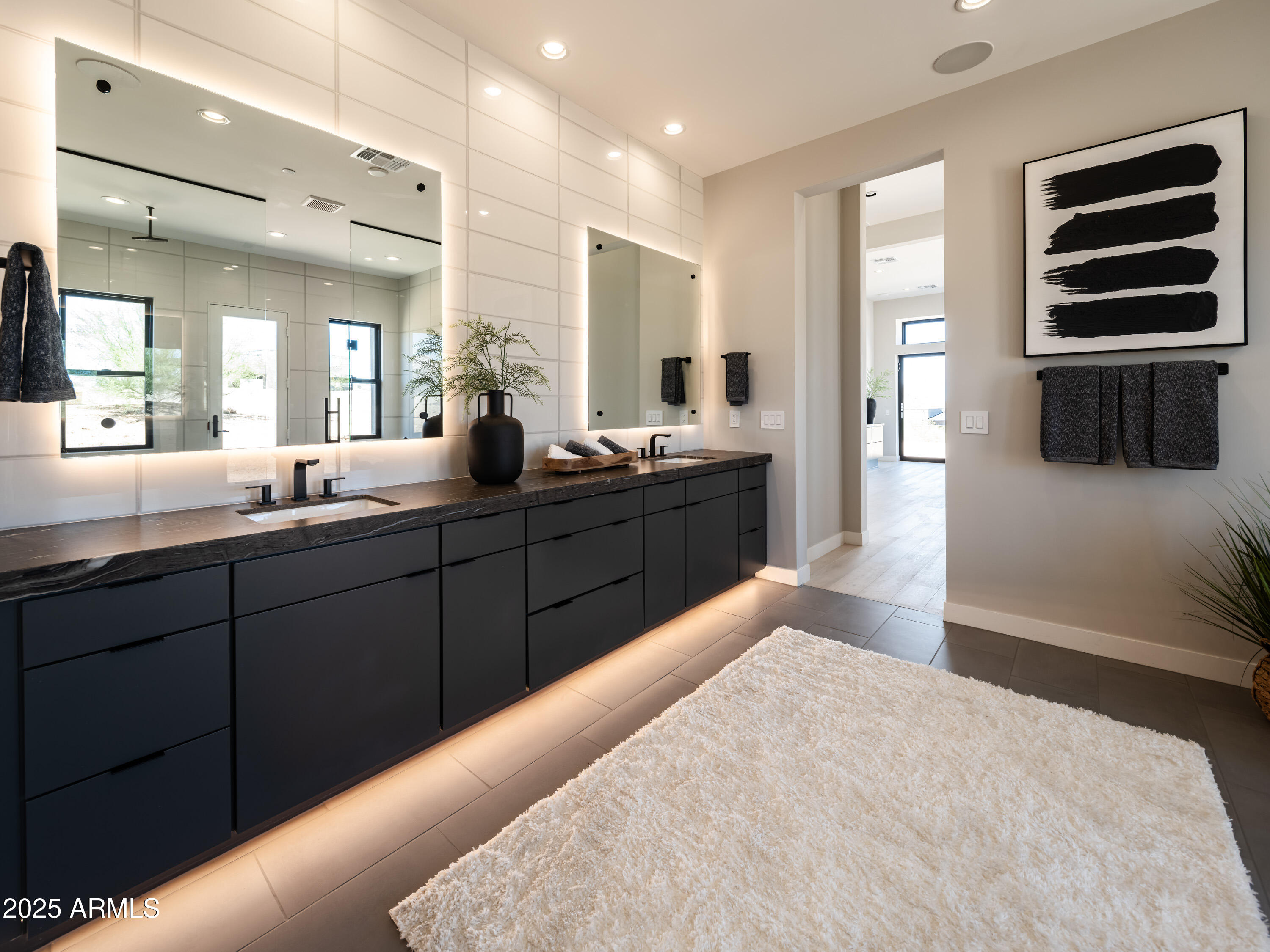 SERENO CANYON - Residential