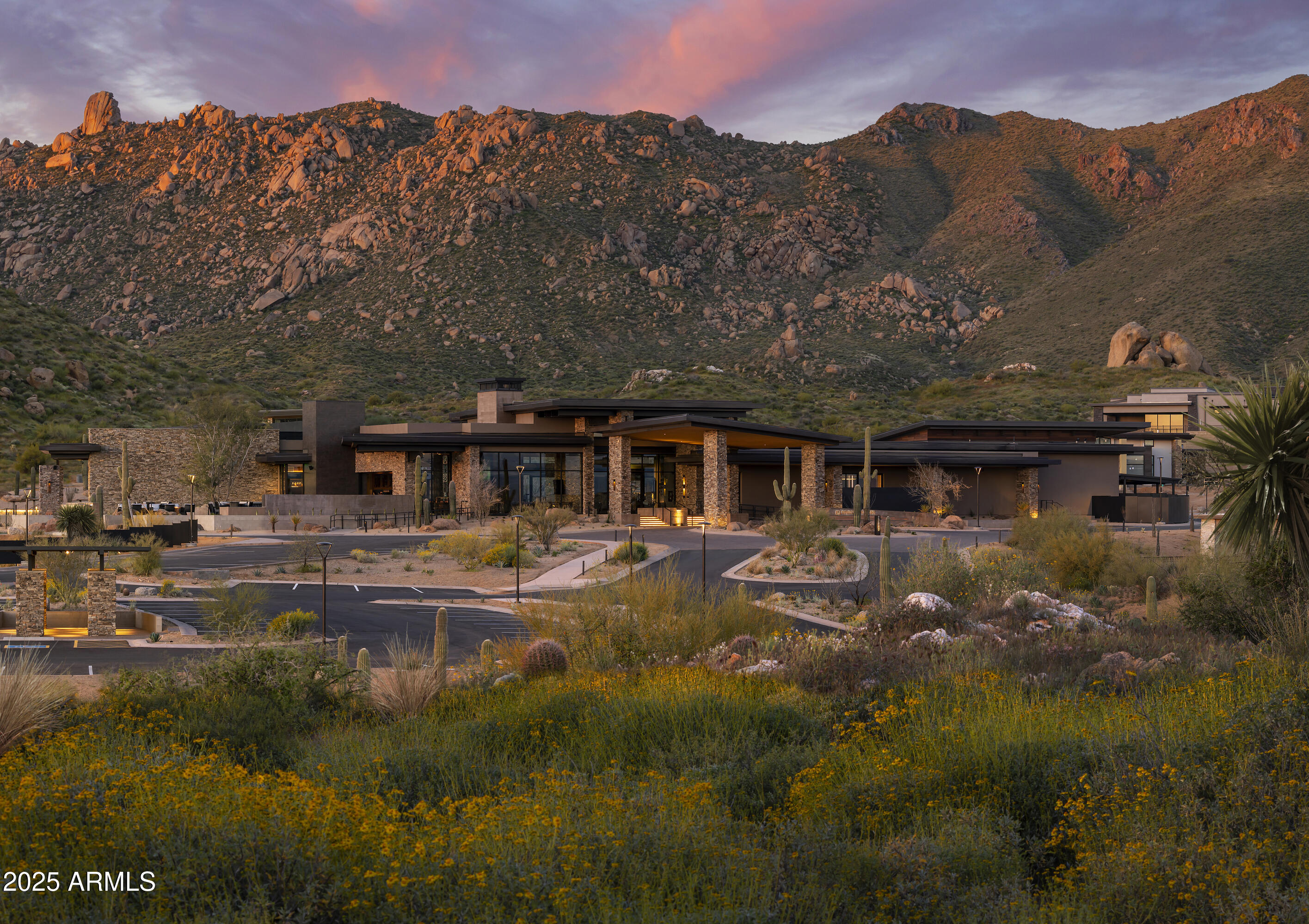 SERENO CANYON - Residential
