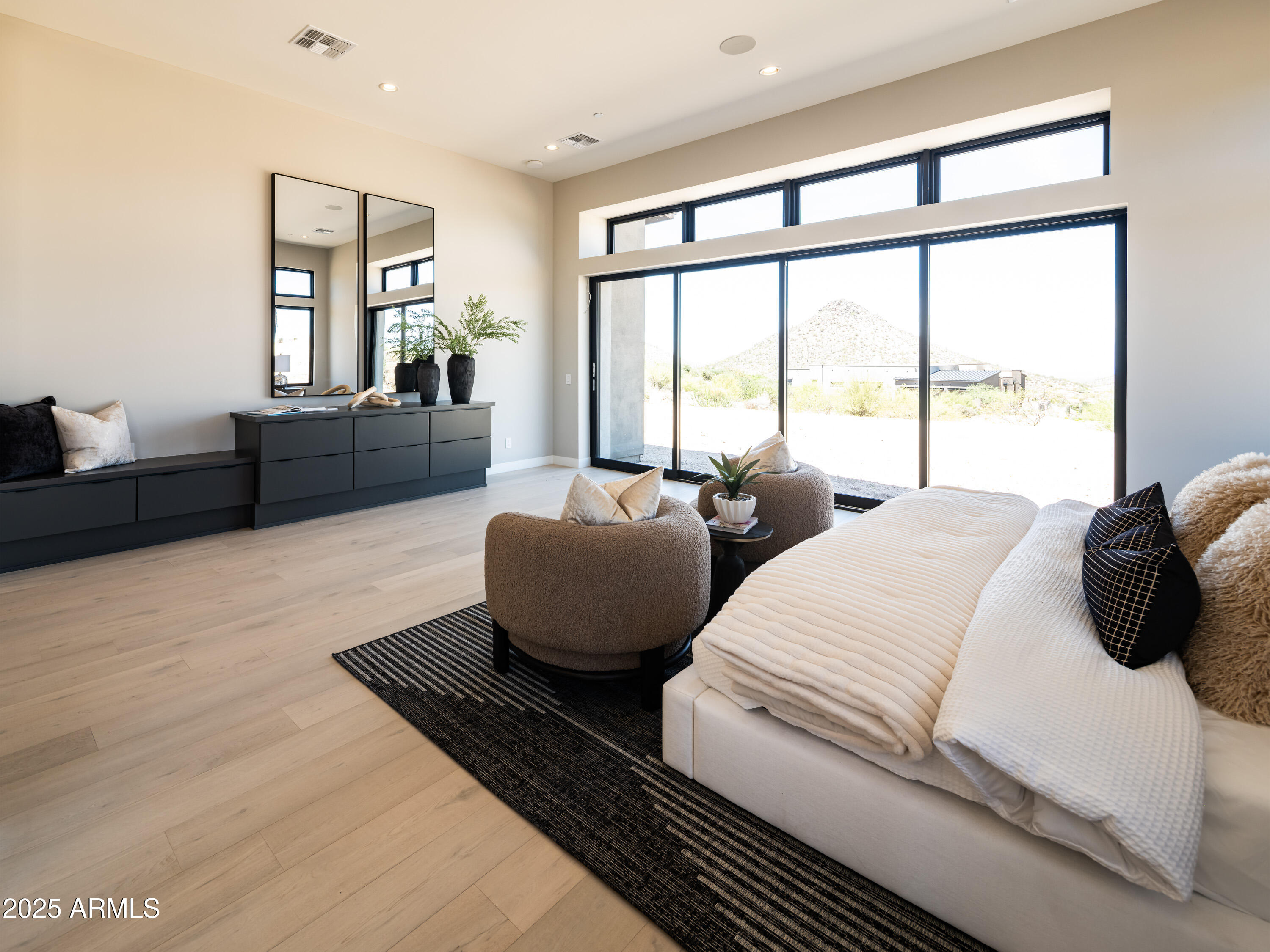 SERENO CANYON - Residential