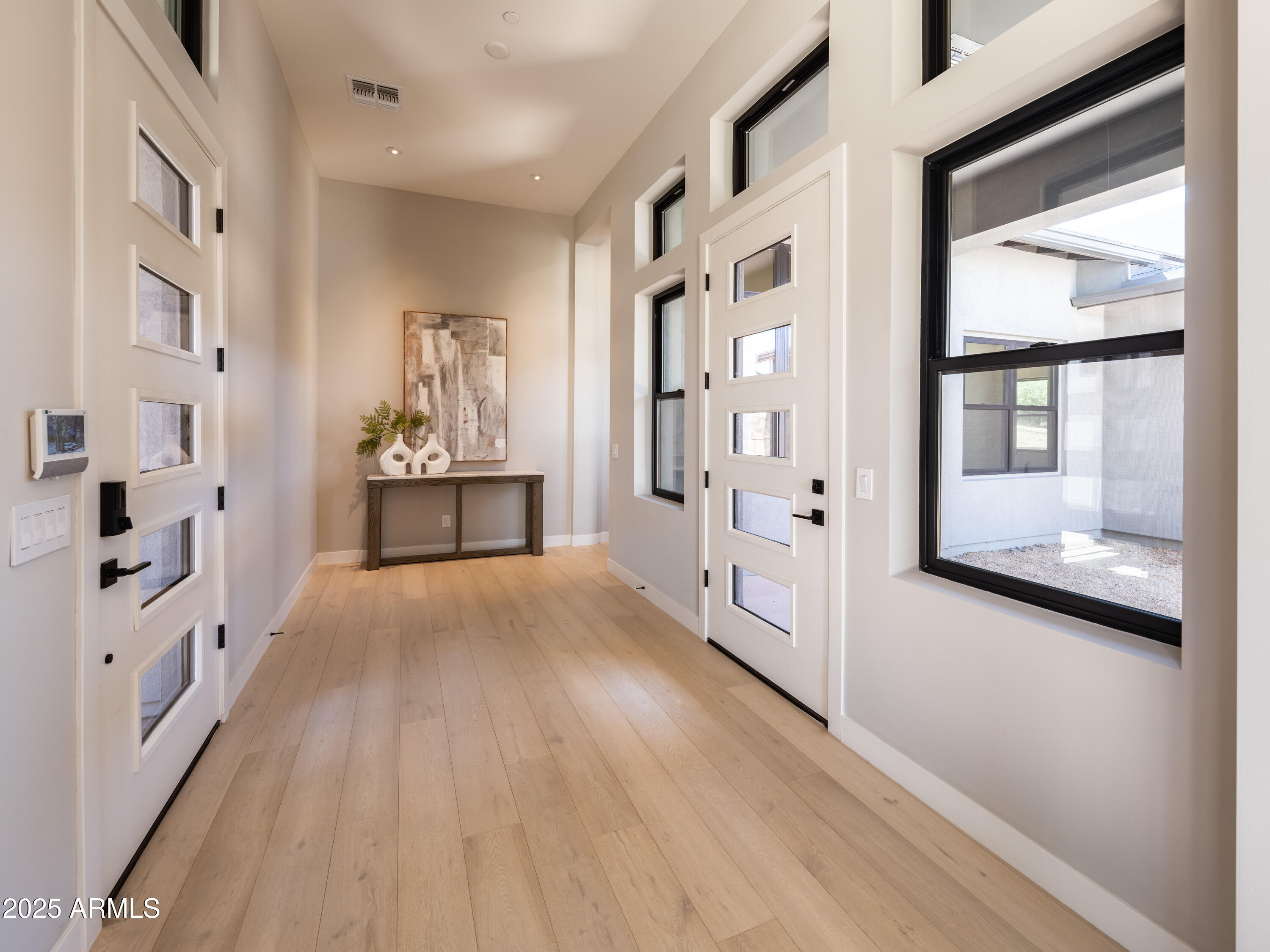 SERENO CANYON - Residential