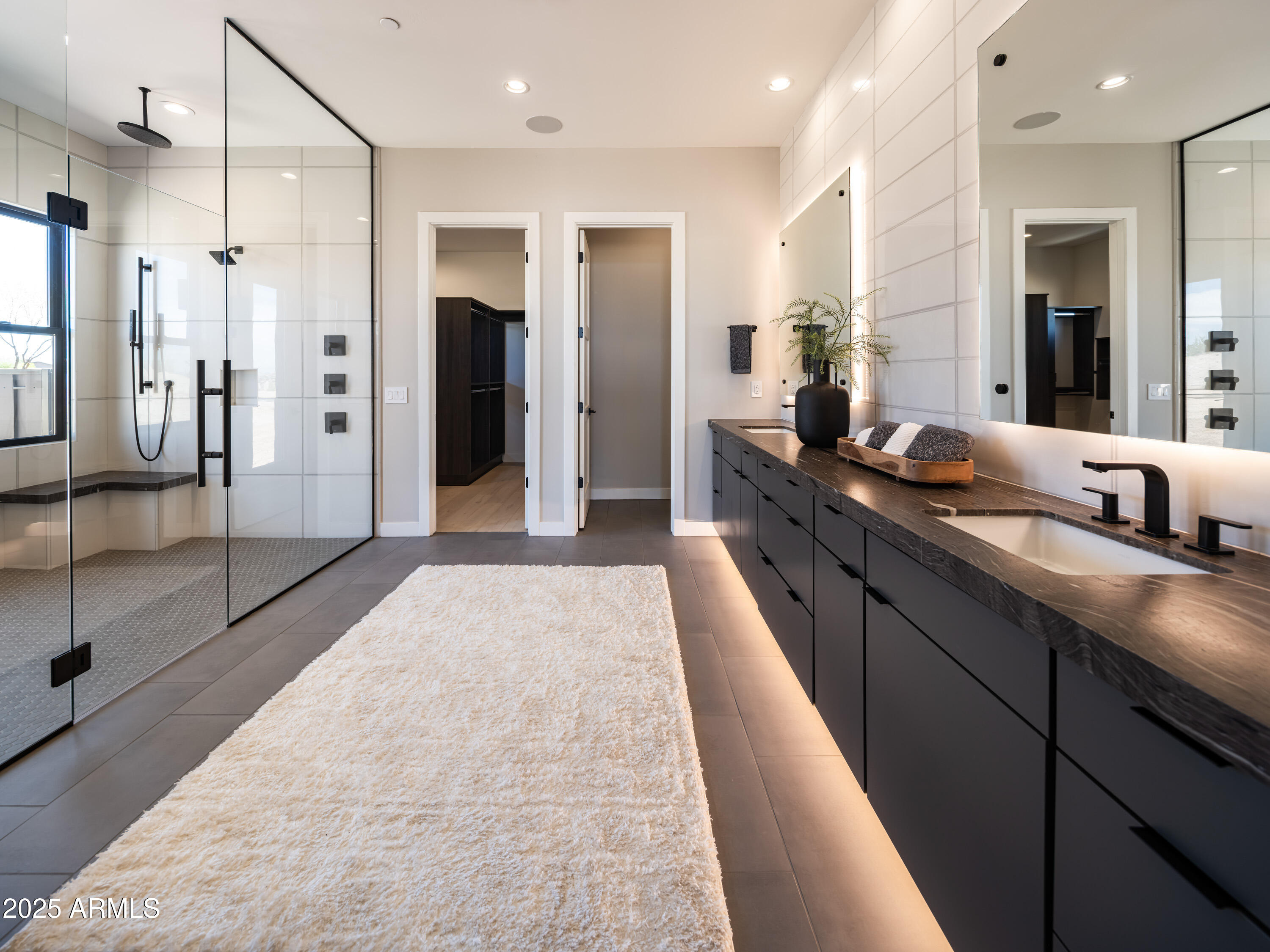 SERENO CANYON - Residential
