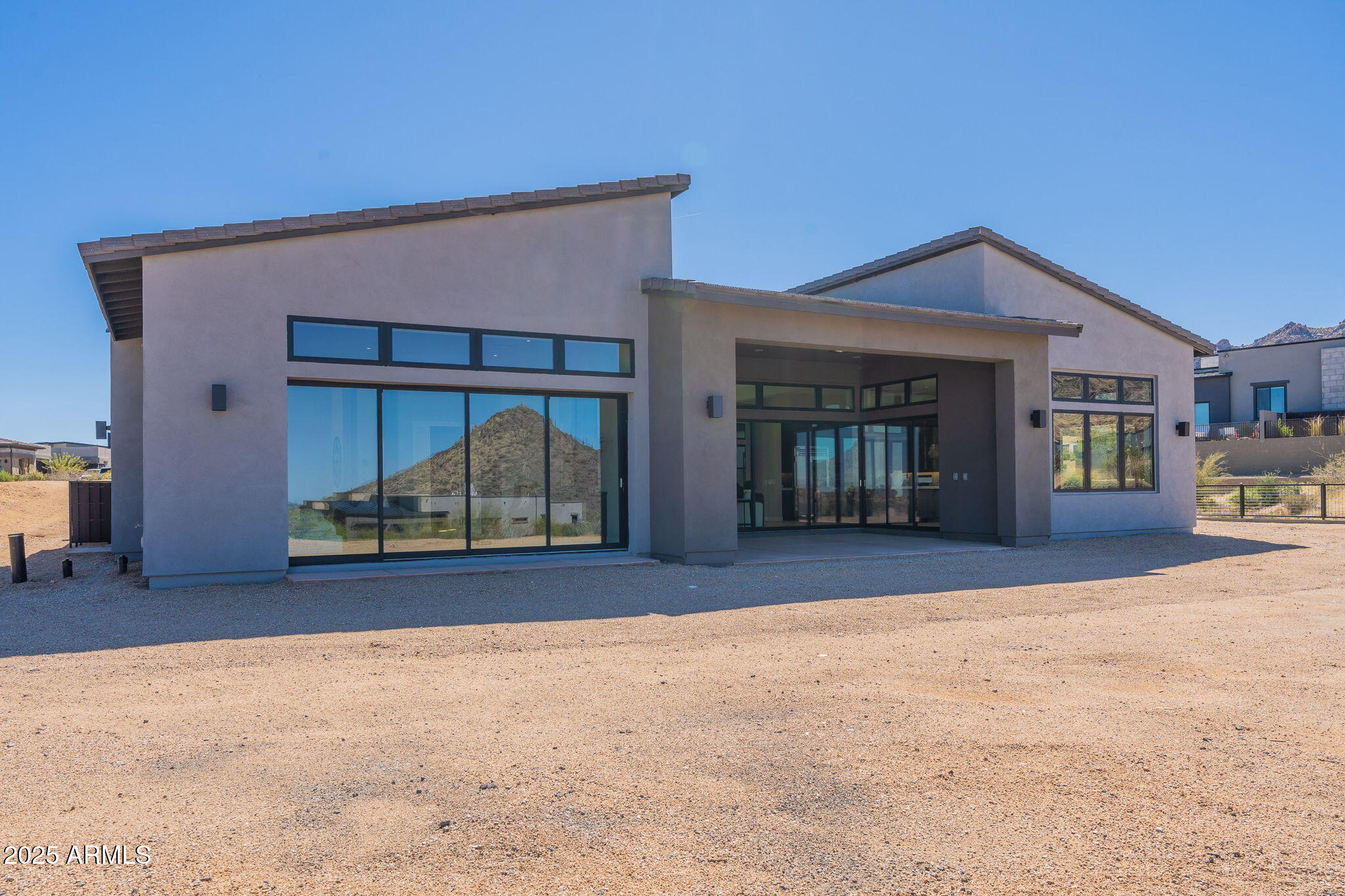 SERENO CANYON - Residential