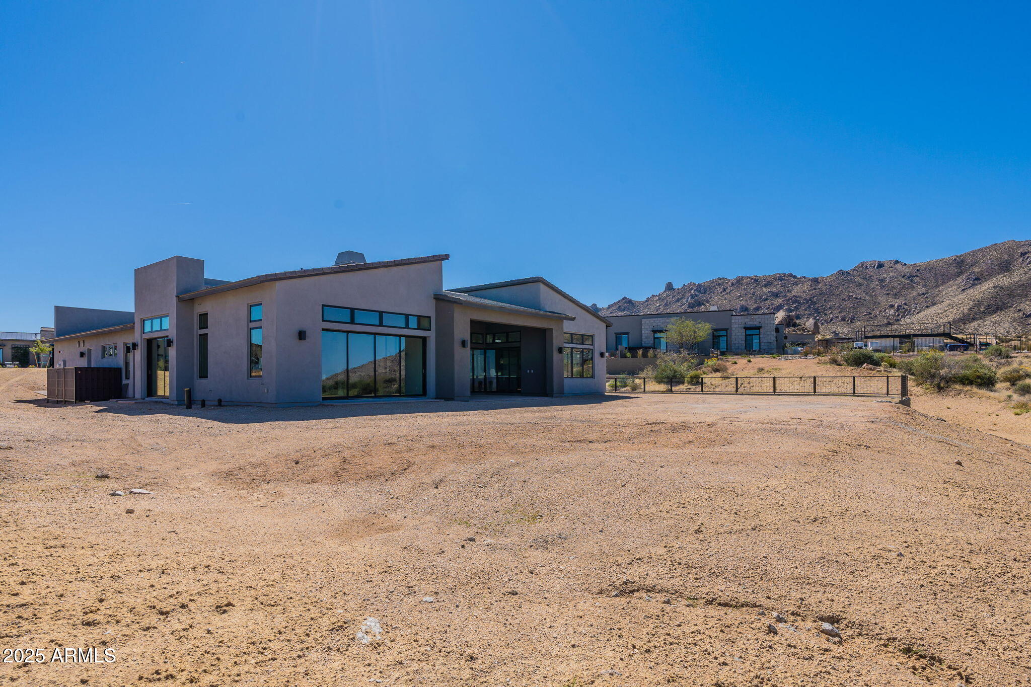 SERENO CANYON - Residential
