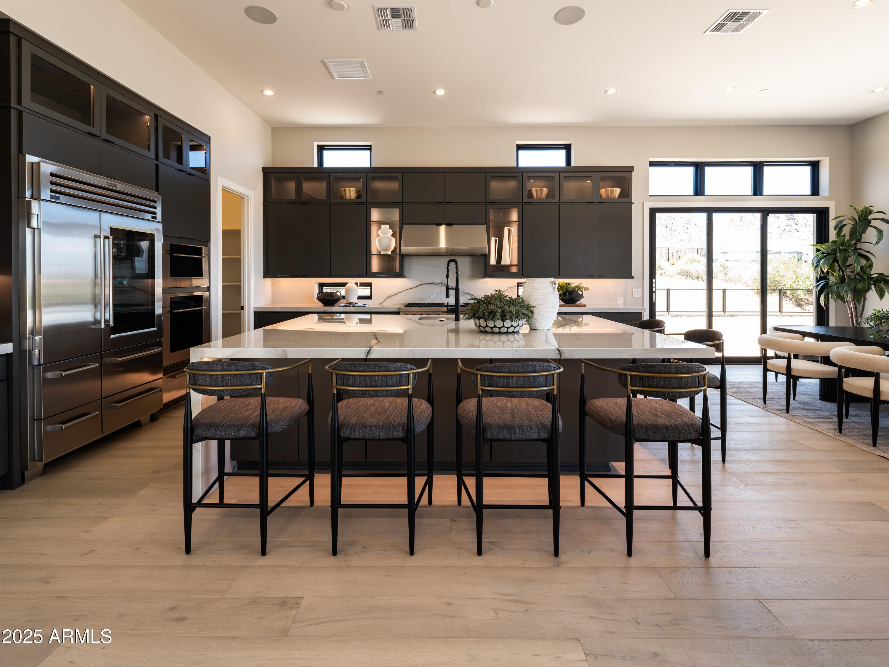 SERENO CANYON - Residential